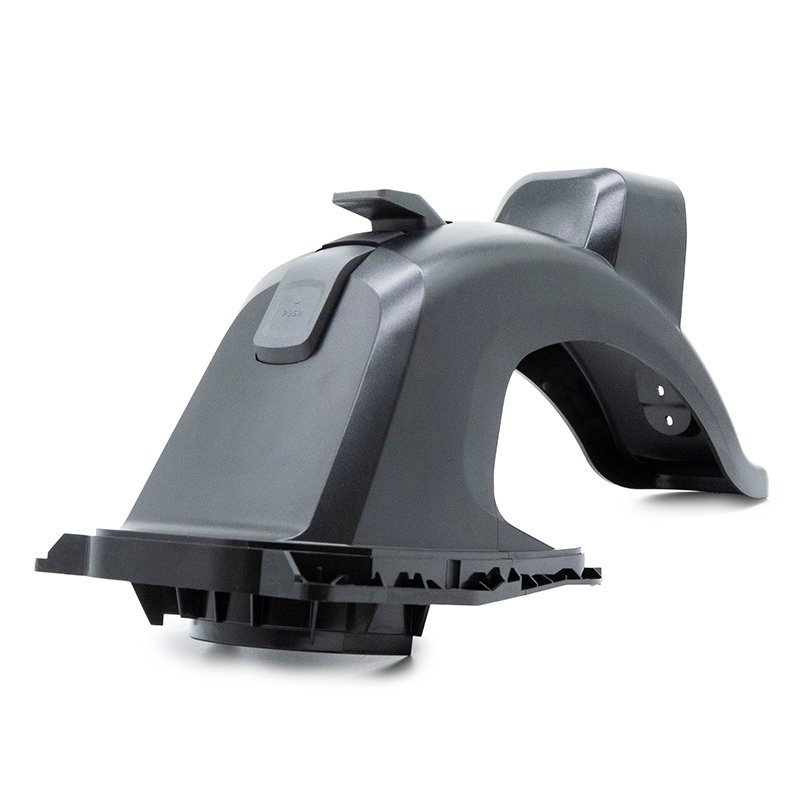 Capac ornament cadru spate original Niu KQi2 Pro