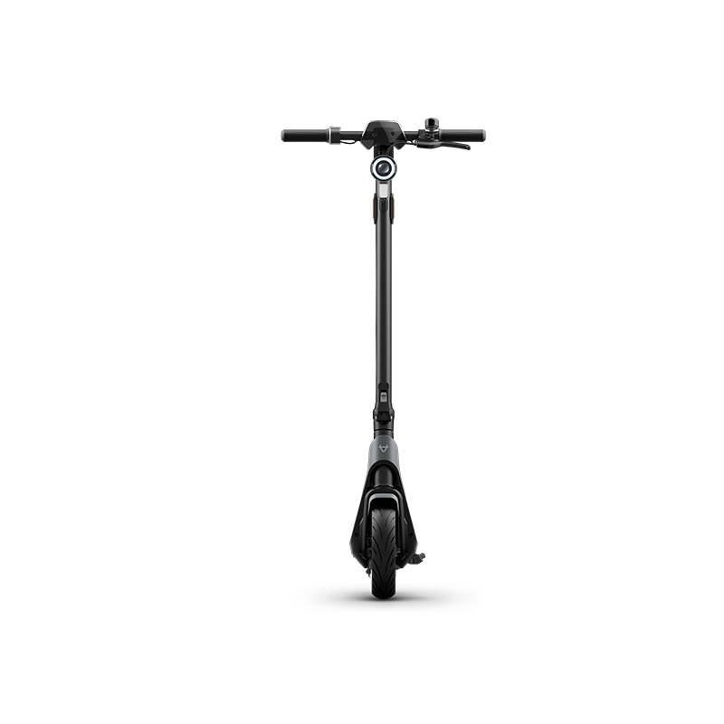 Trotinetă electrică NIU KQi2 Pro ES-GY, 25km/h, 300W, 48V 7.6Ah, 365Wh, 40km autonomie
