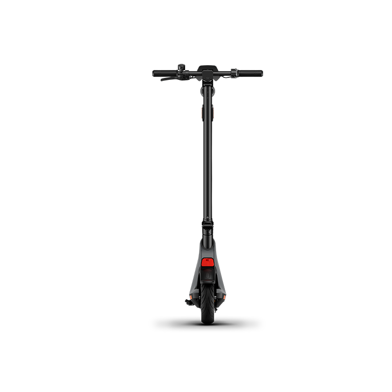Trotinetă electrică NIU KQi2 Pro ES-GY, 25km/h, 300W, 48V 7.6Ah, 365Wh, 40km autonomie