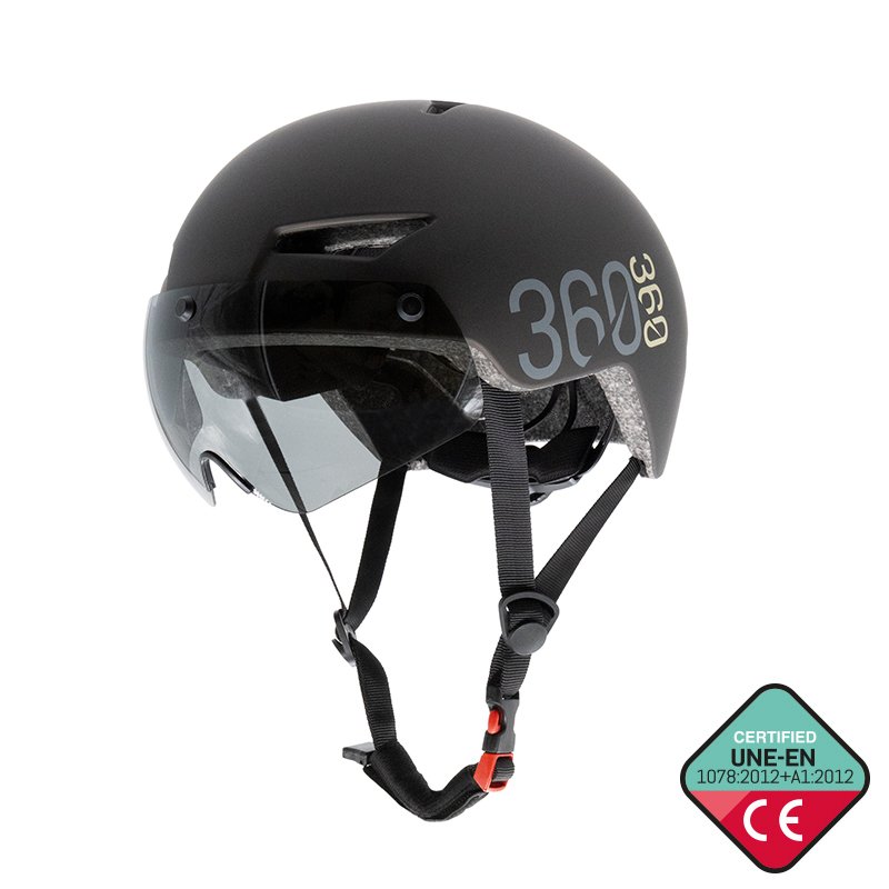 Cască CP03 cu indicator - diverse culori