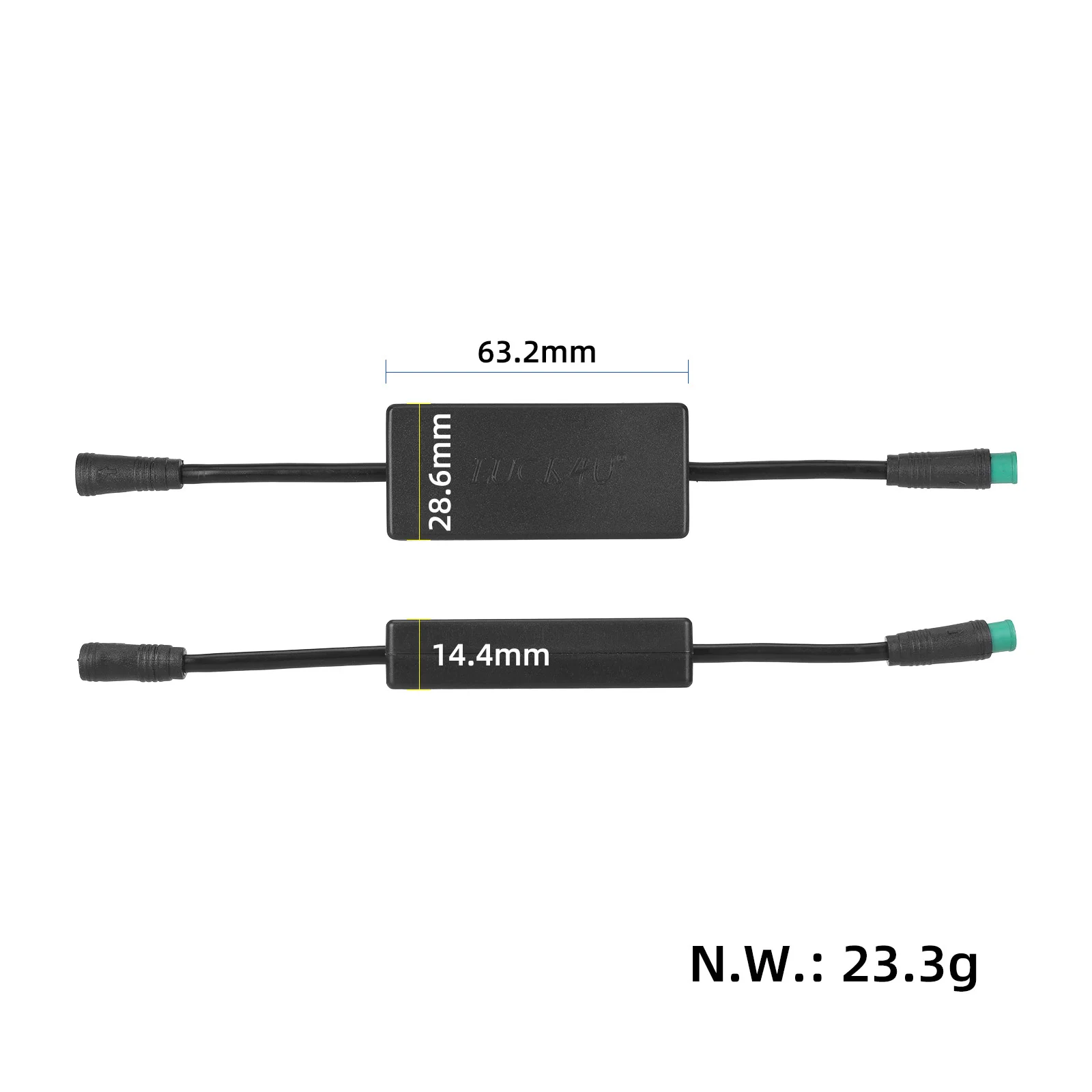 Cip de tuning Luck4U pentru Xiaomi Mi4/Mi4 Lite/Mi4 Ultra, până la 30 km/h