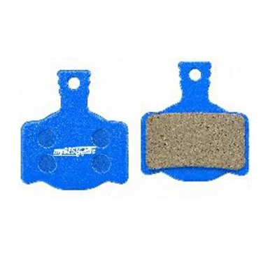 Plăcuțe de frână semimetalice albastre pentru MAGURA MT2, MT4, MT6, myBESTbike