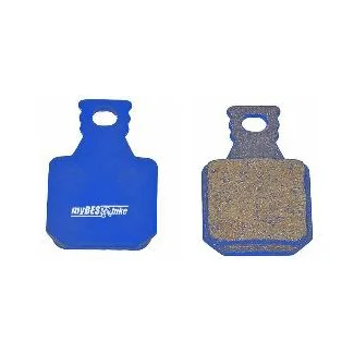 Plăcuțe de frână semimetalice albastre, pentru Magura MT5, MT7, myBESTbike