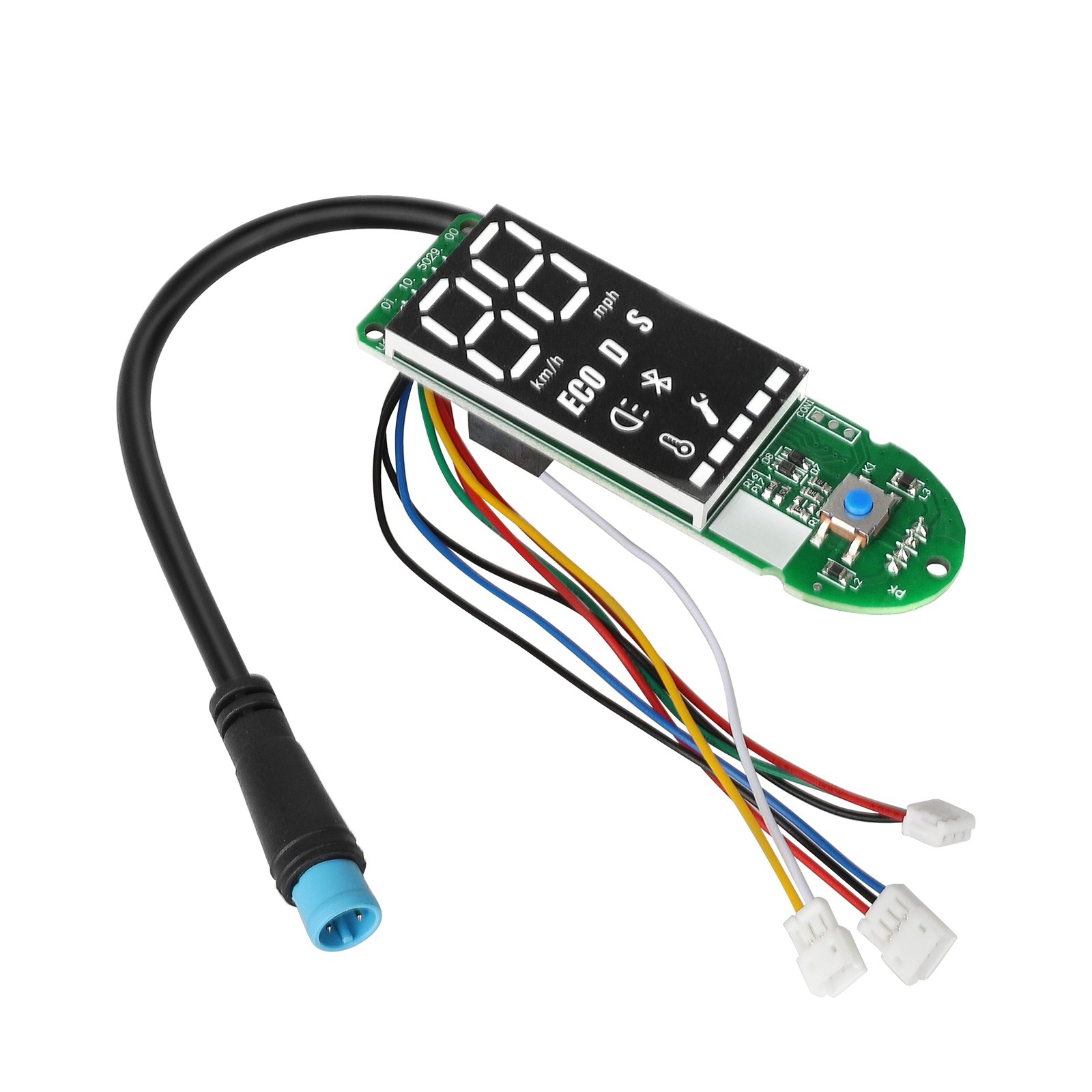 Placă de circuit pentru bord, Bluetooth, pentru Xiaomi Pro Kickscooter