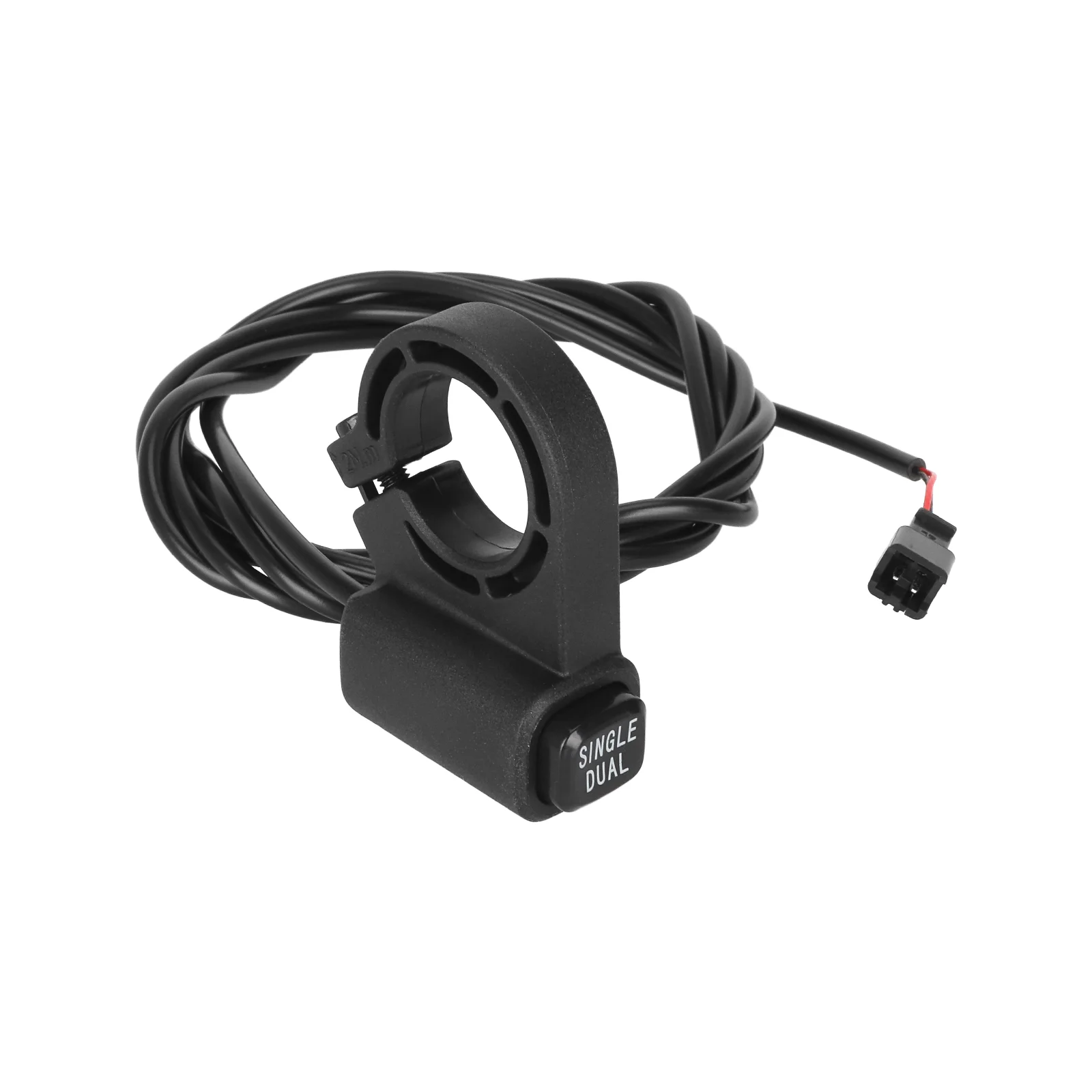 Comutator simplu pentru ghidon, pentru DUALTRON NEW ACHILLEUS, DUALTRON VICTOR LIMITED