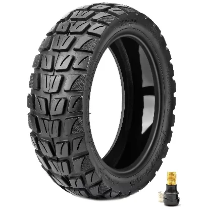 Anvelopă tubeless 10*2.75-6.5 autoreparabilă, off-road, cu valve drepte, Xuancheng