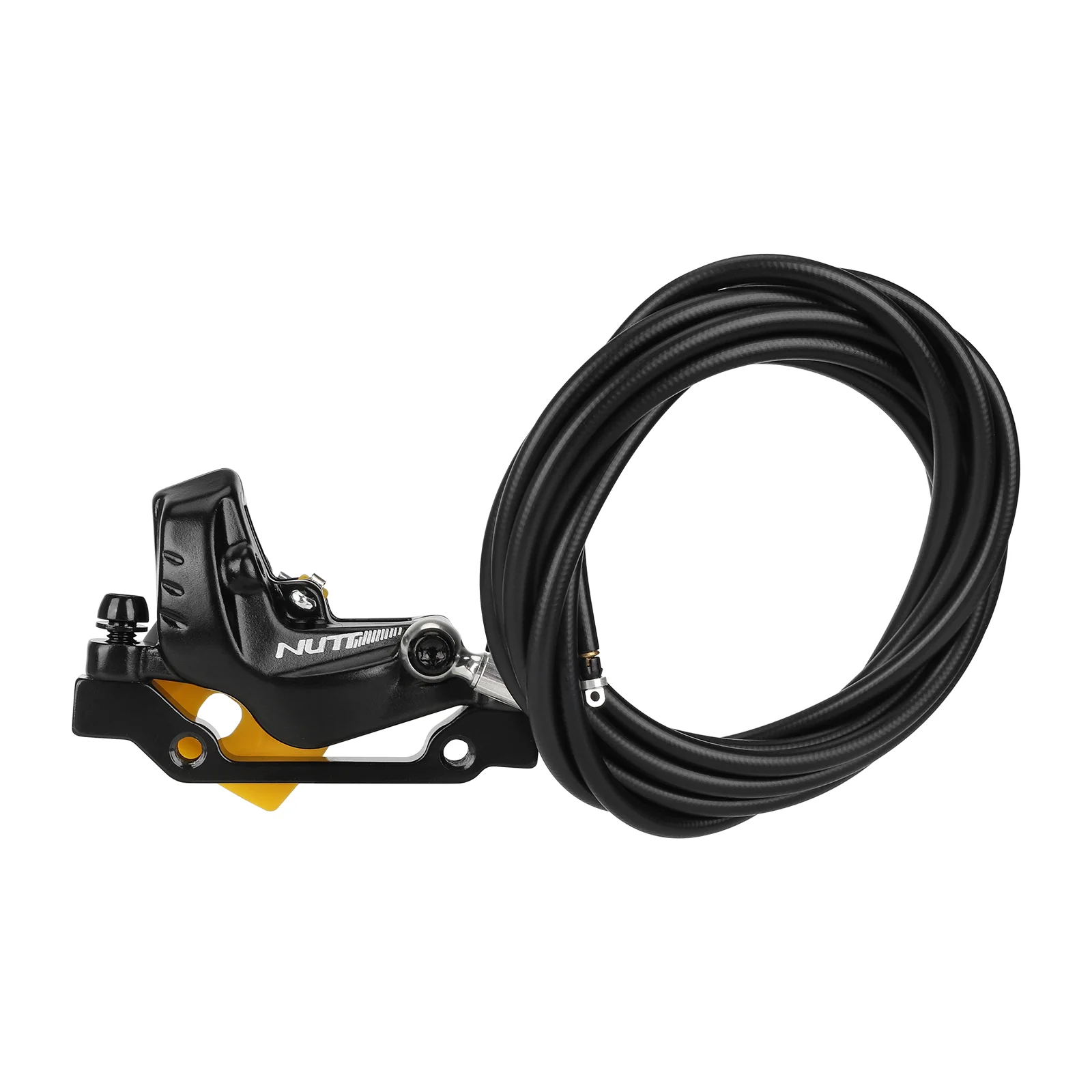 Disc de frână hidraulic cu 4 pistoane, spate dreapta, pentru KuKirin G4 Max, Nutt