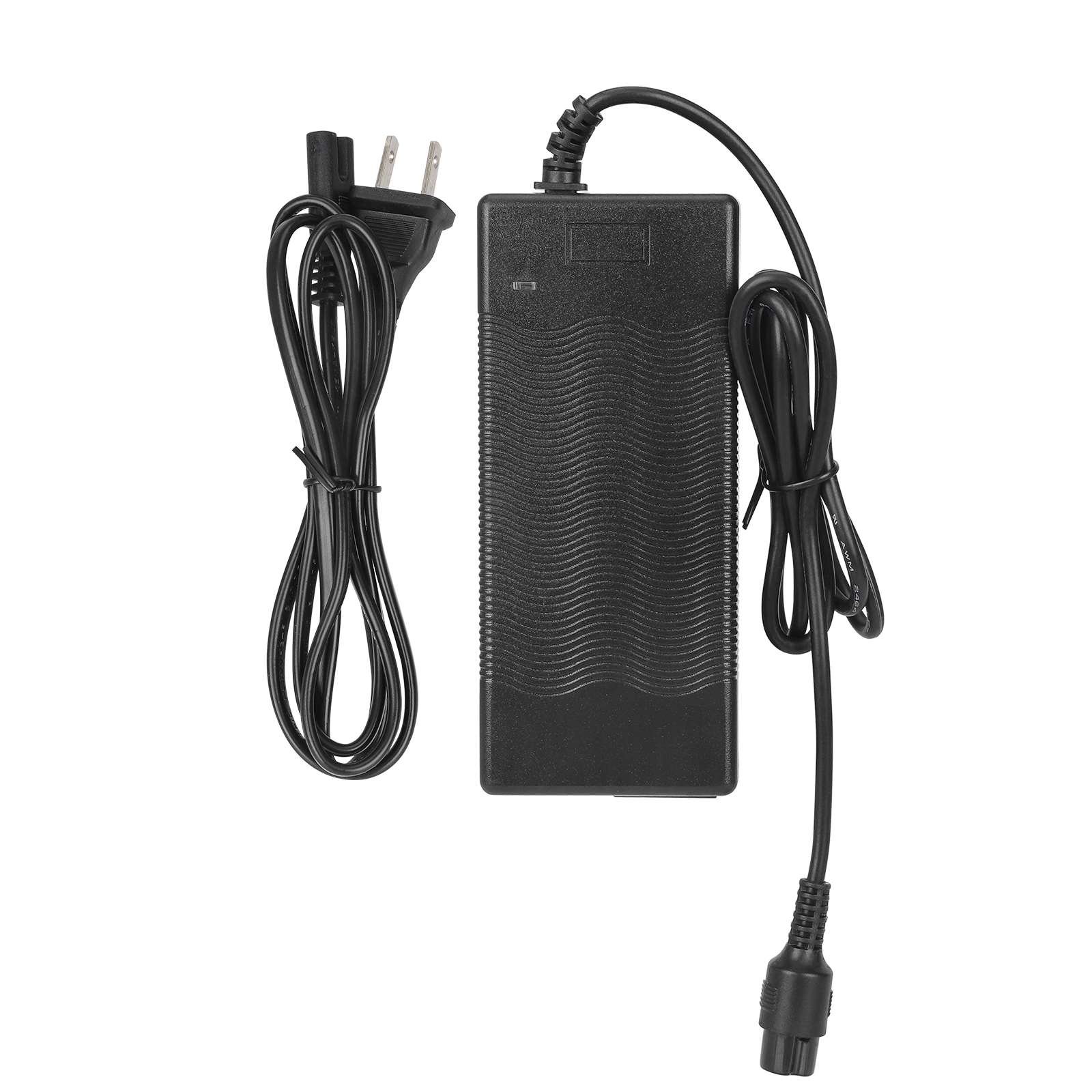 Încărcător 18V~42V2A, conector GX16, ștecher US