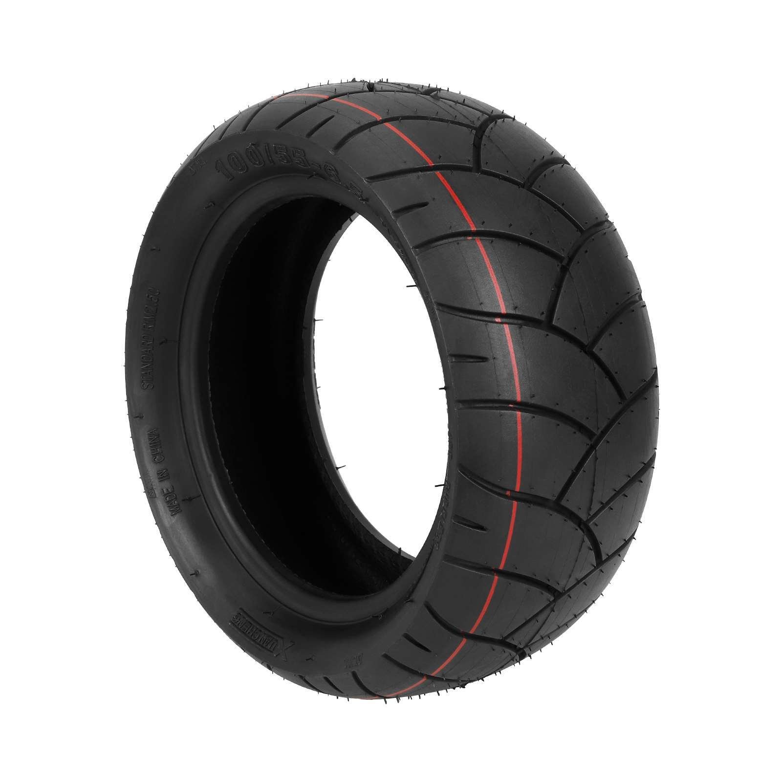 Anvelopă tubeless 100/55-6.5 cu gel autoreparant pentru Dualtron Ultra2, Kaabo, Xuancheng