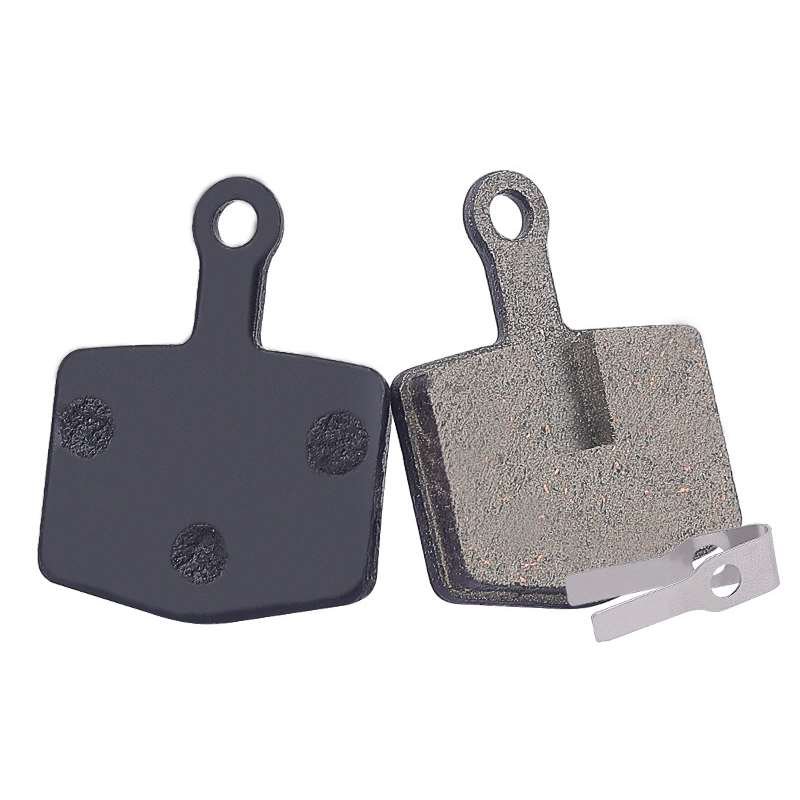 Plăcuțe de frână metalice pentru etrier FILEL