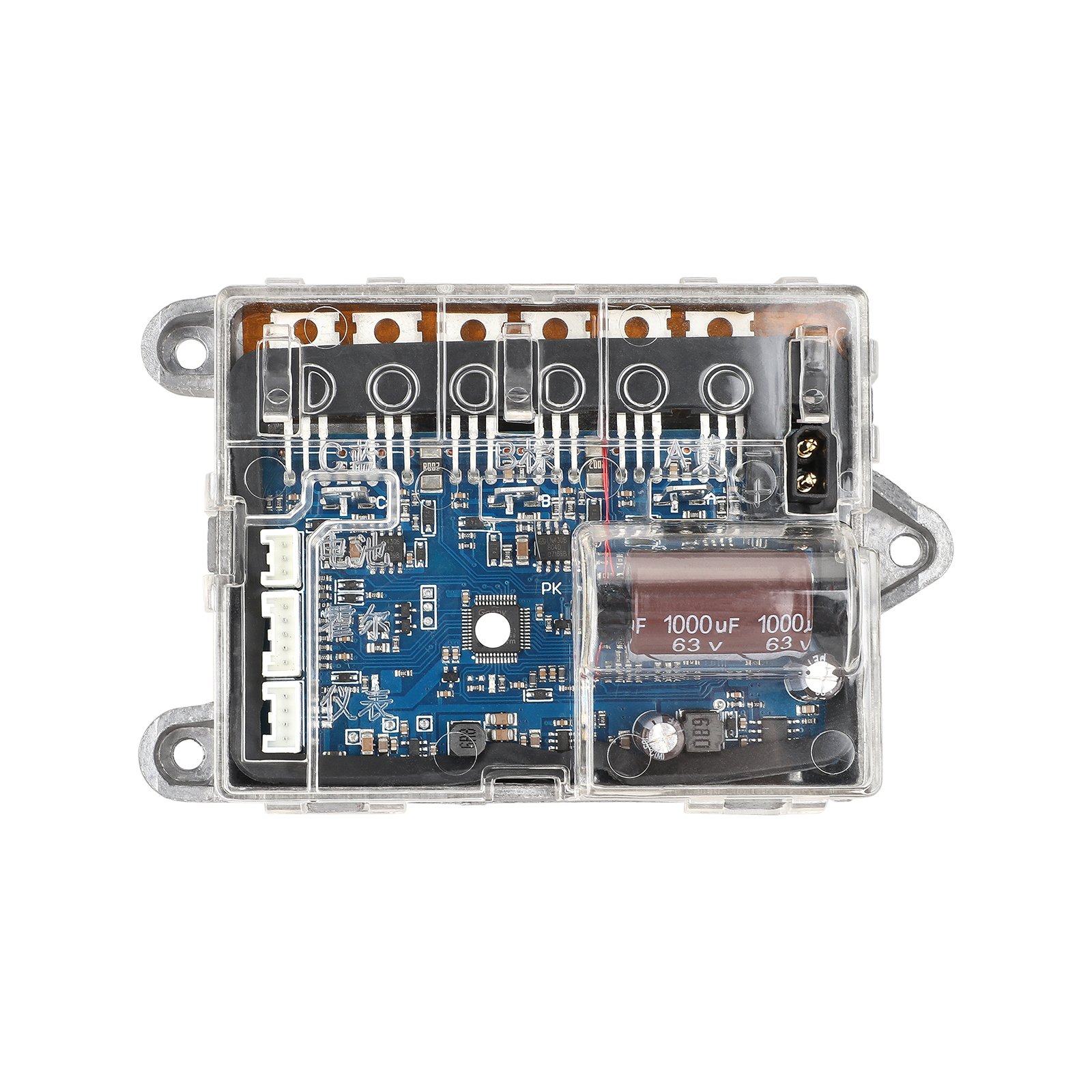 Controler cu bare de cupru, pentru Xiaomi Pro, Pro 2