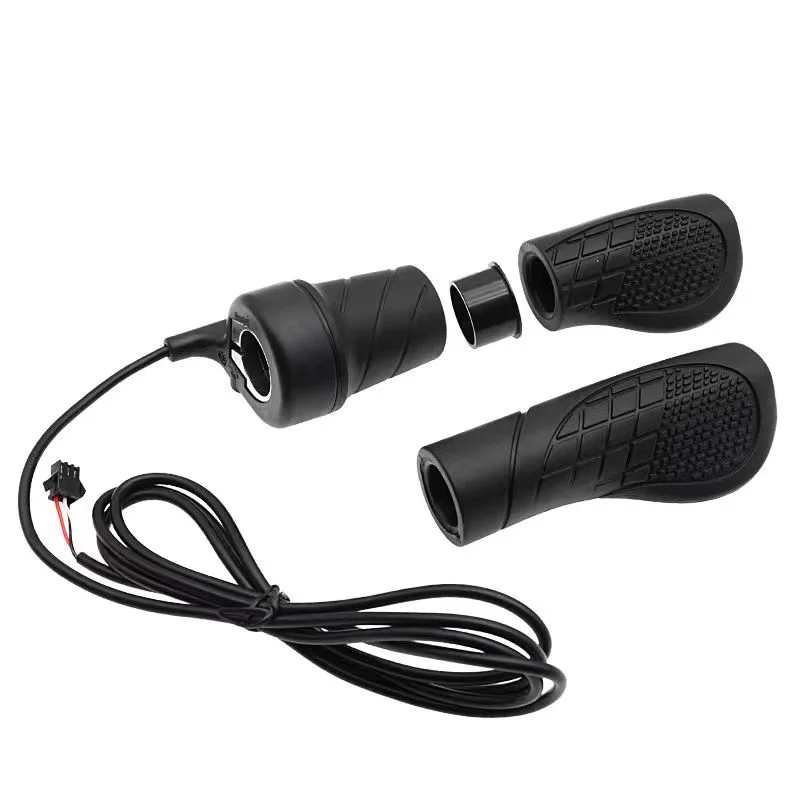 Manetă de accelerație FT76X pentru jumătate de ghidon, 1.6M, SM-3