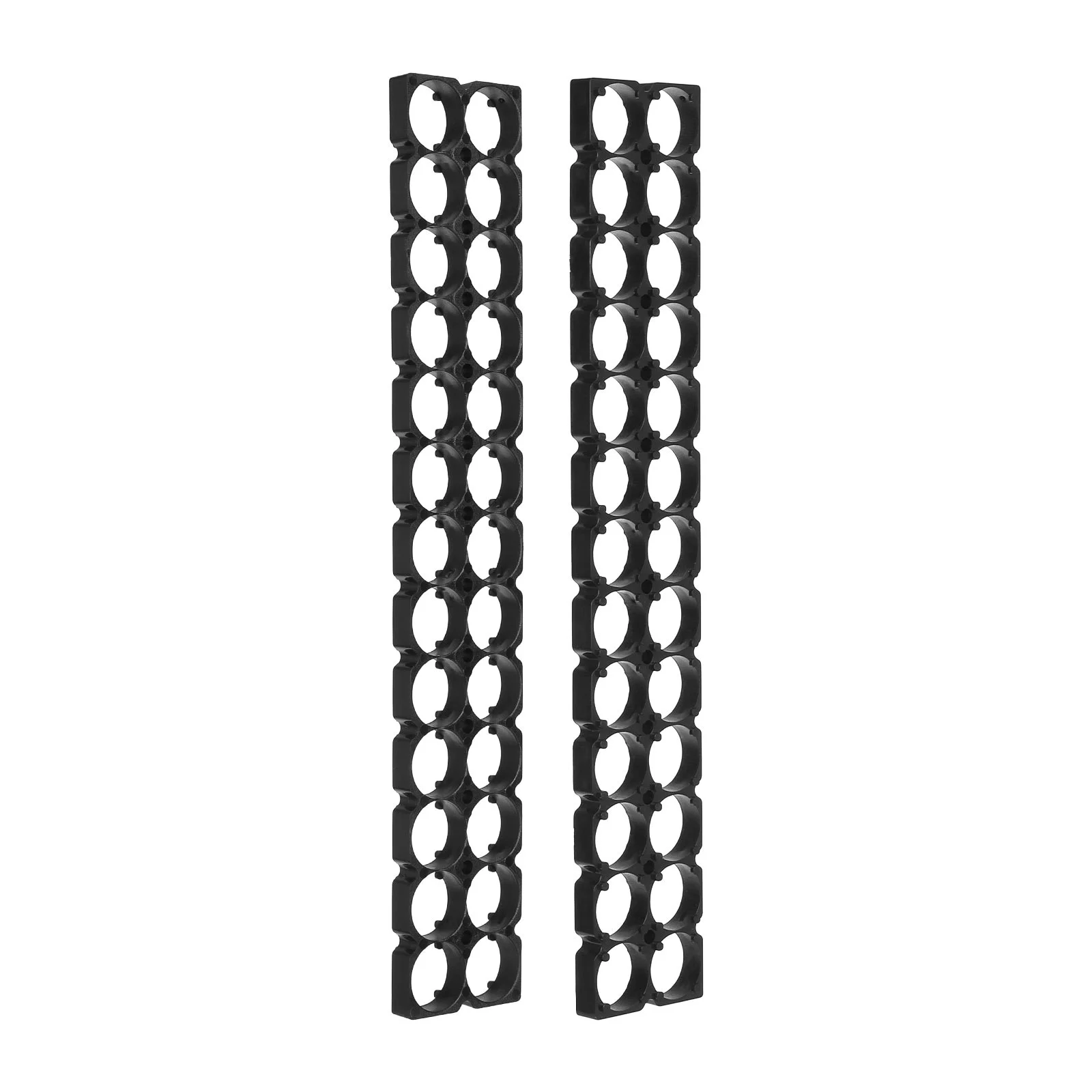 Suport de baterie din plastic ABS 18650 pentru Xiaomi 4 Lite 2nd Gen