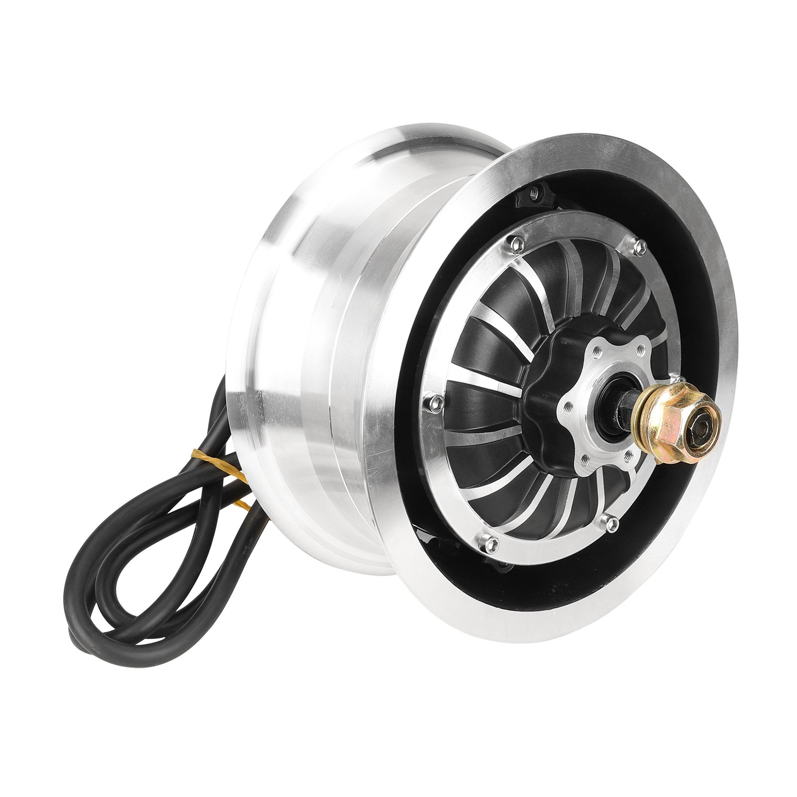 Motor în roată spate pentru Kukirin G4 Max, Kukirin