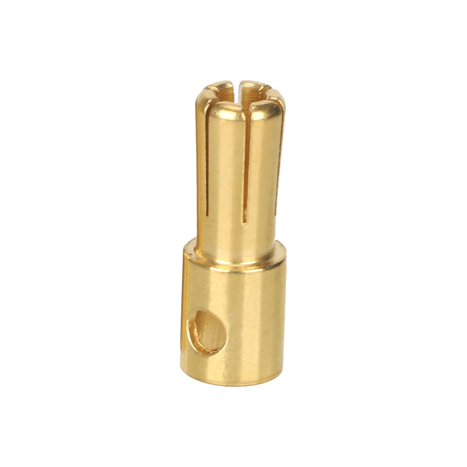 Conector banană tată de 5.5mm, pentru Dualtron