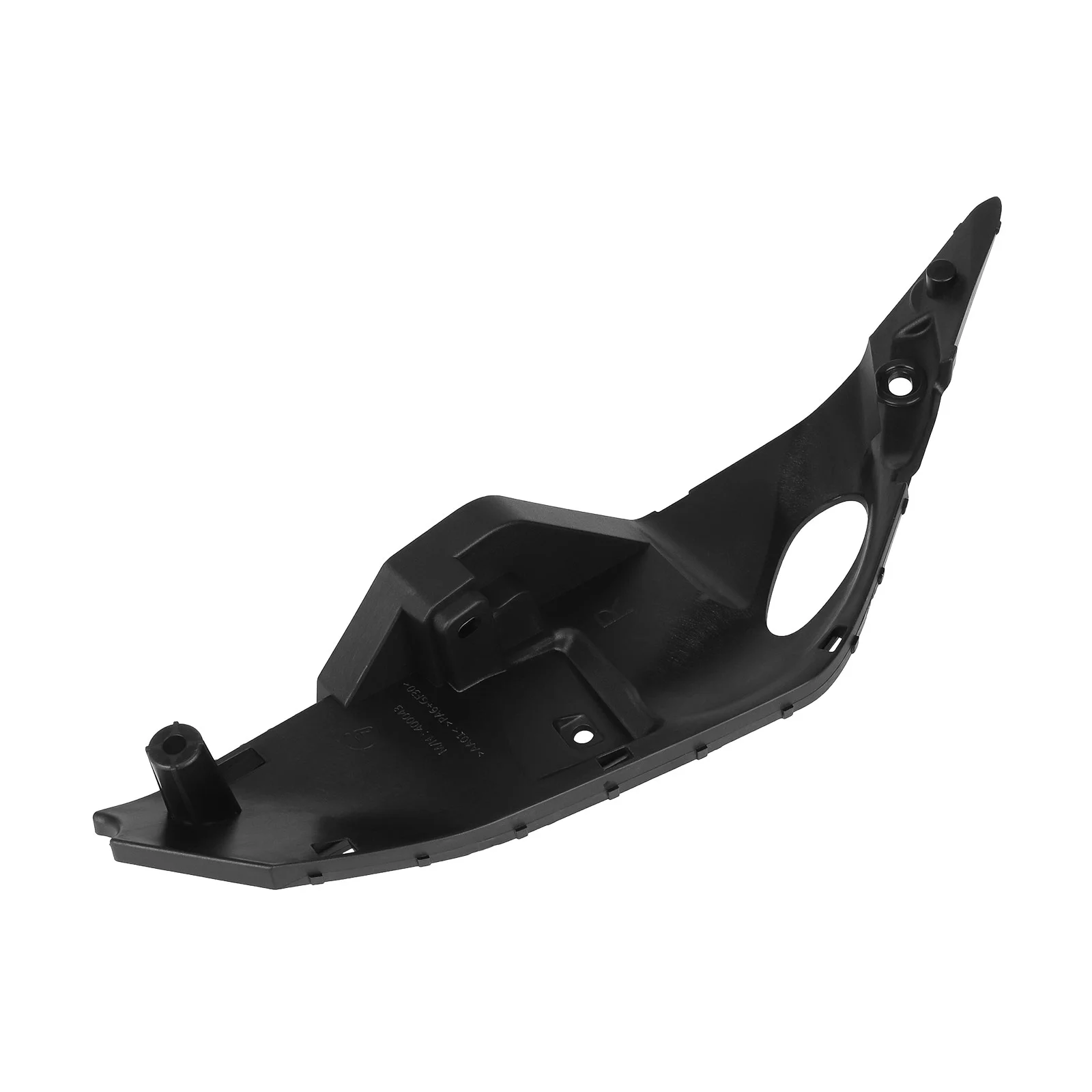 Carcasă decorativă interioară față dreapta pentru Ninebot ZT3 Pro