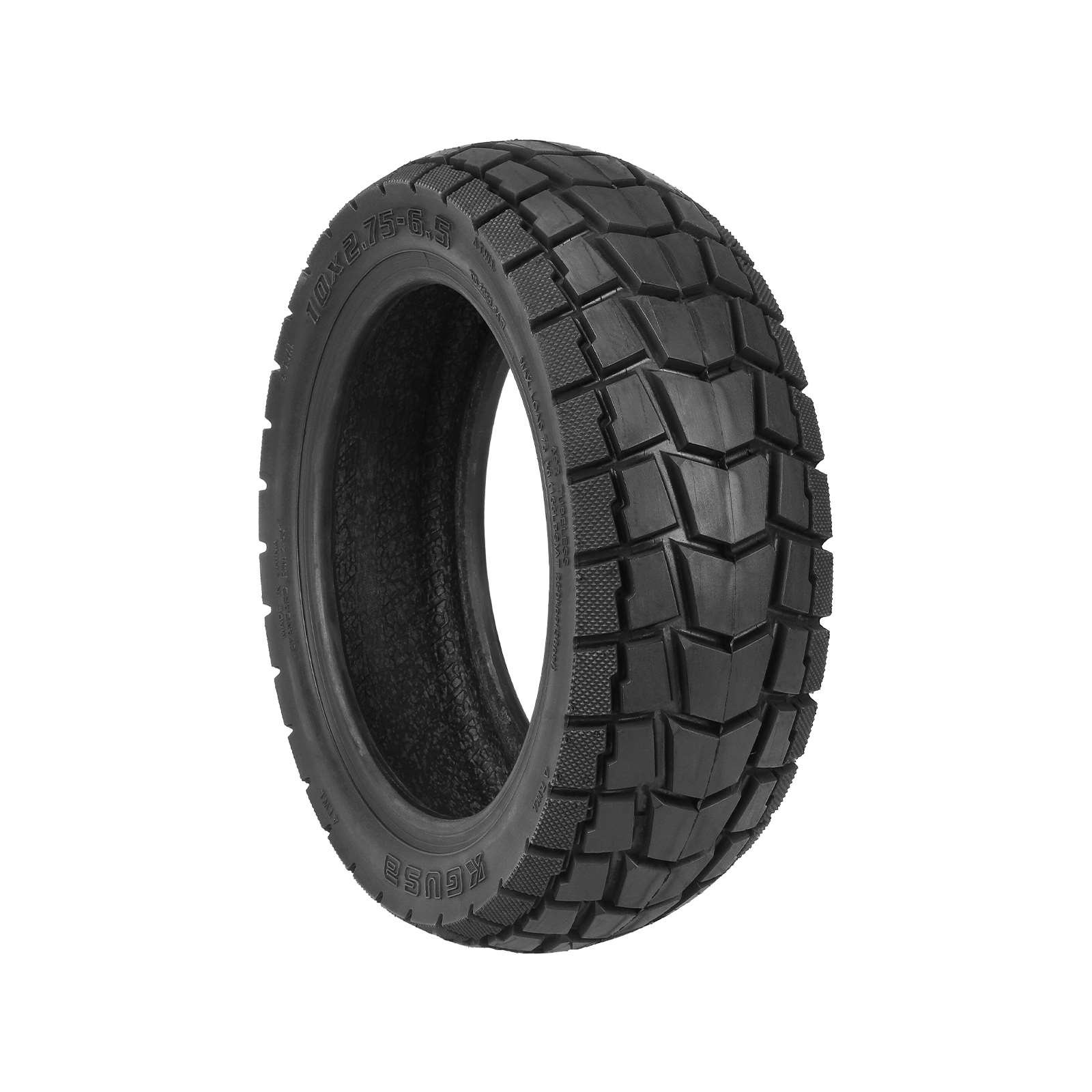 Anvelopă tubeless 10*2.75-6.5 off-road TD8052, pentru Speedway 5, DTt 3, Kgusa