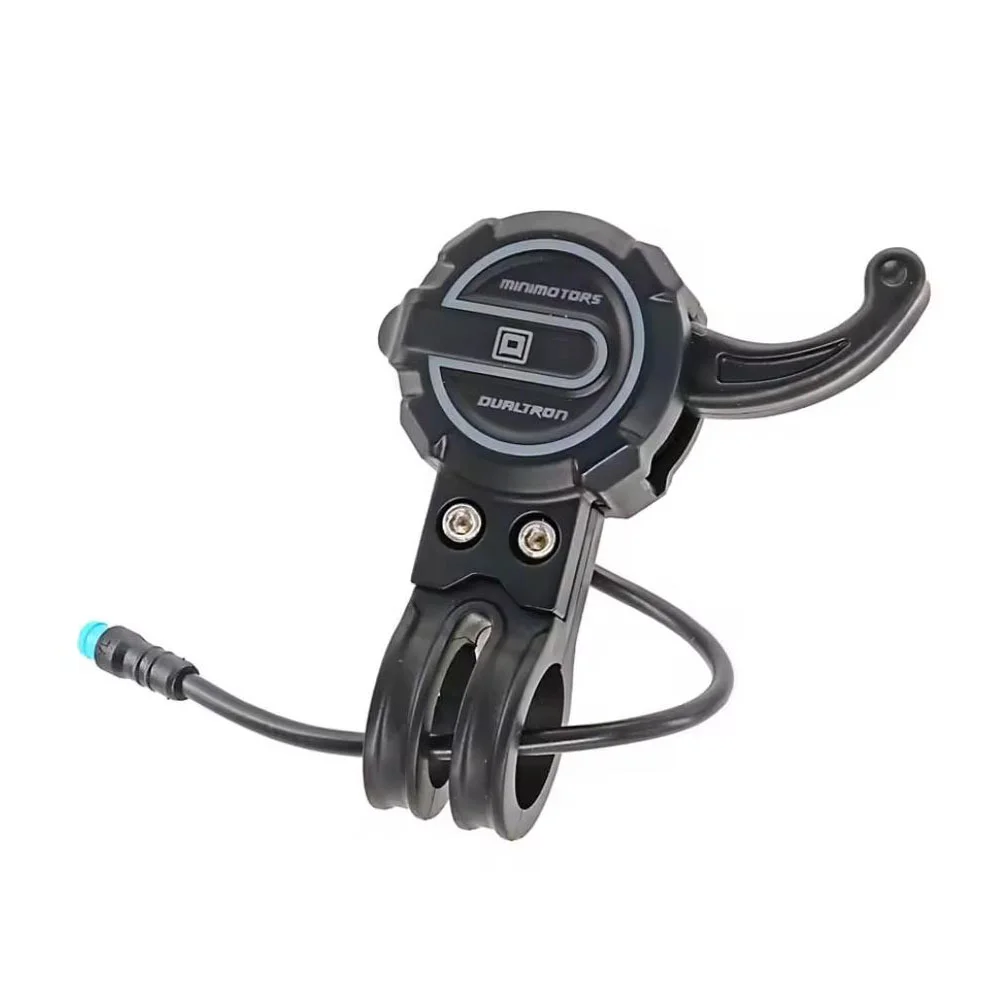 Manetă de accelerație pentru DUALTRON POP/POPULAR SINGLE MOTOR, DUALTRON POP/POPULAR DUAL