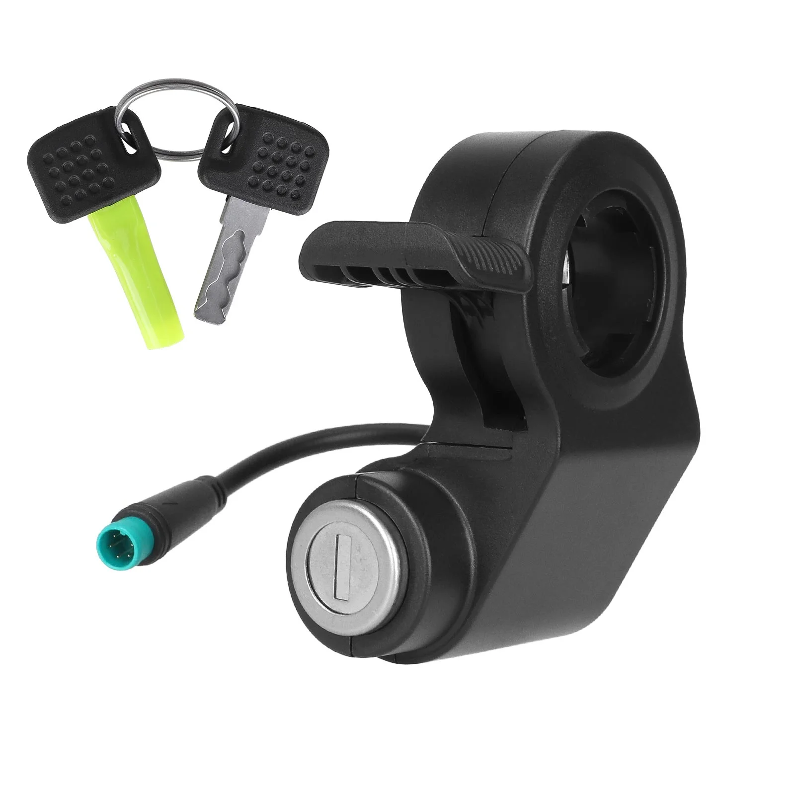 Manetă de accelerație cu blocaj de ușă, pentru Kukirin G2 Pro, G2 Max, G2 Pro DB