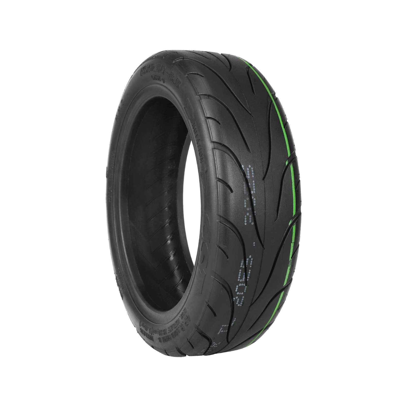 Anvelopă tubeless 10*2.50-6.5, pentru INMOTION L9, SEALUP, CST