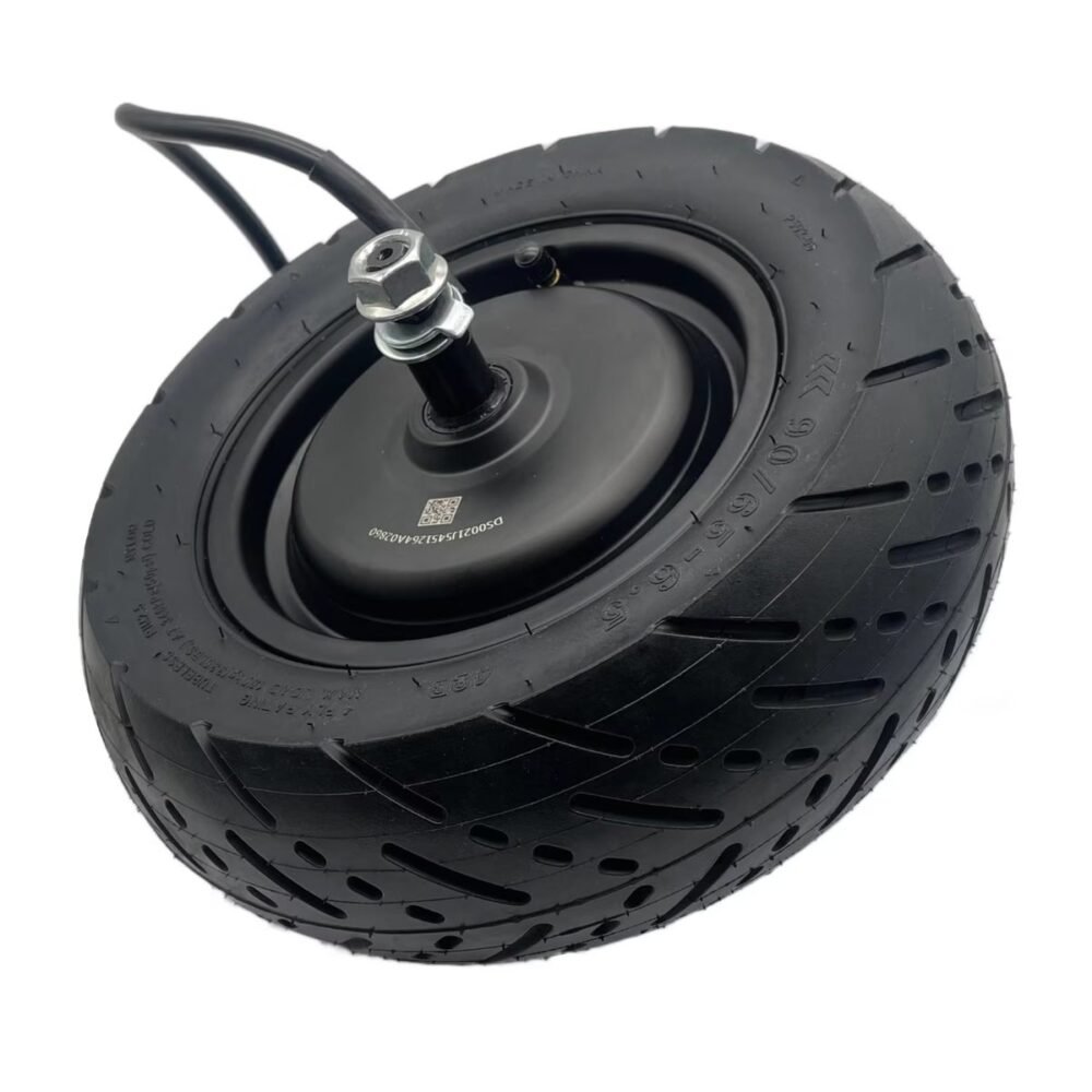 Motor Kukirin G4