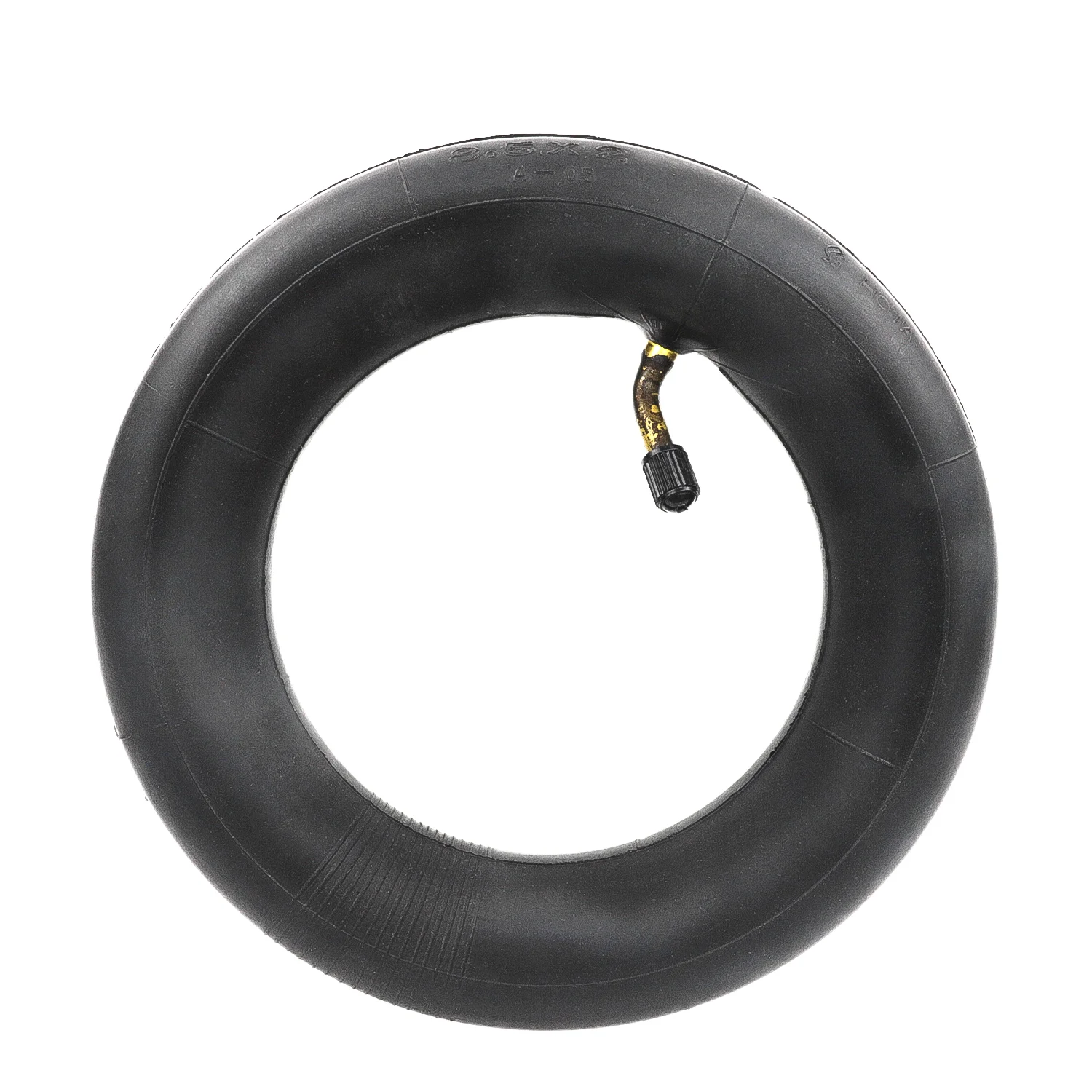 Cameră 8 1/2*2 (50-134) cu valvă curbată, pentru trotinete de 8.5 inch, HOTA