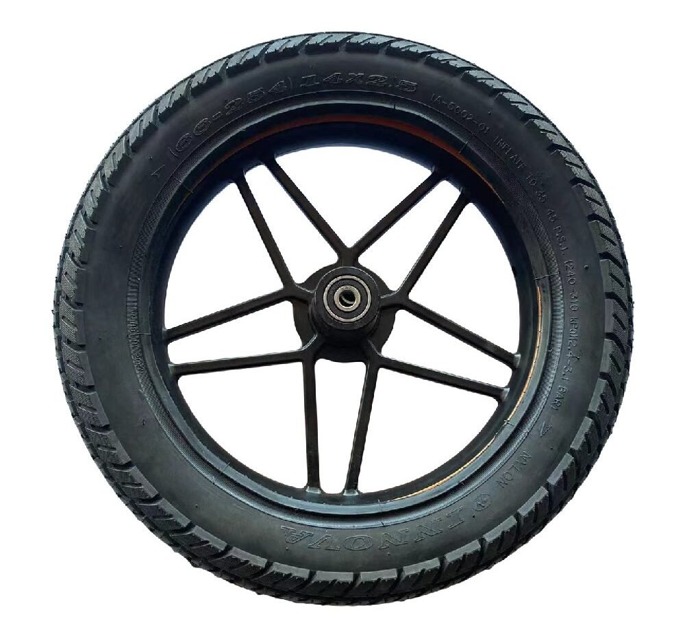 Butuc față (B) Kukirin C1 Pro