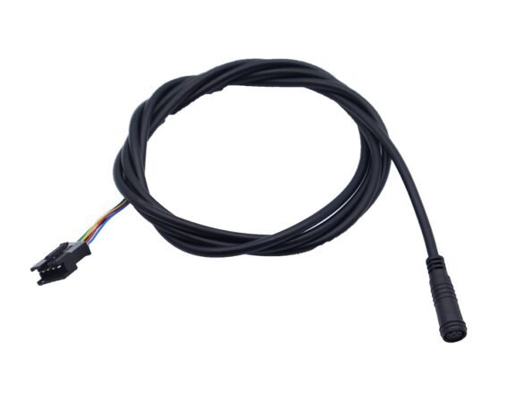 Cablu integrat C1pro (C) Kukirin C1 Pro