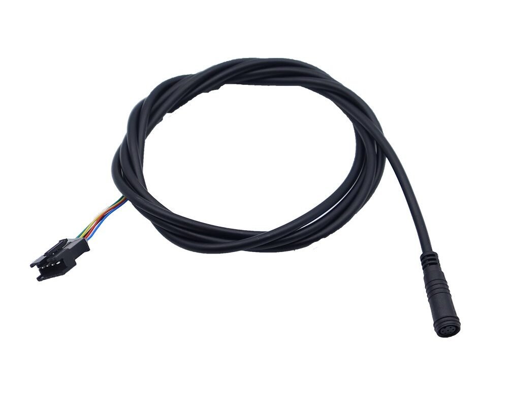 Cablu integrată (display-controller) (C) Kukirin C1 Pro