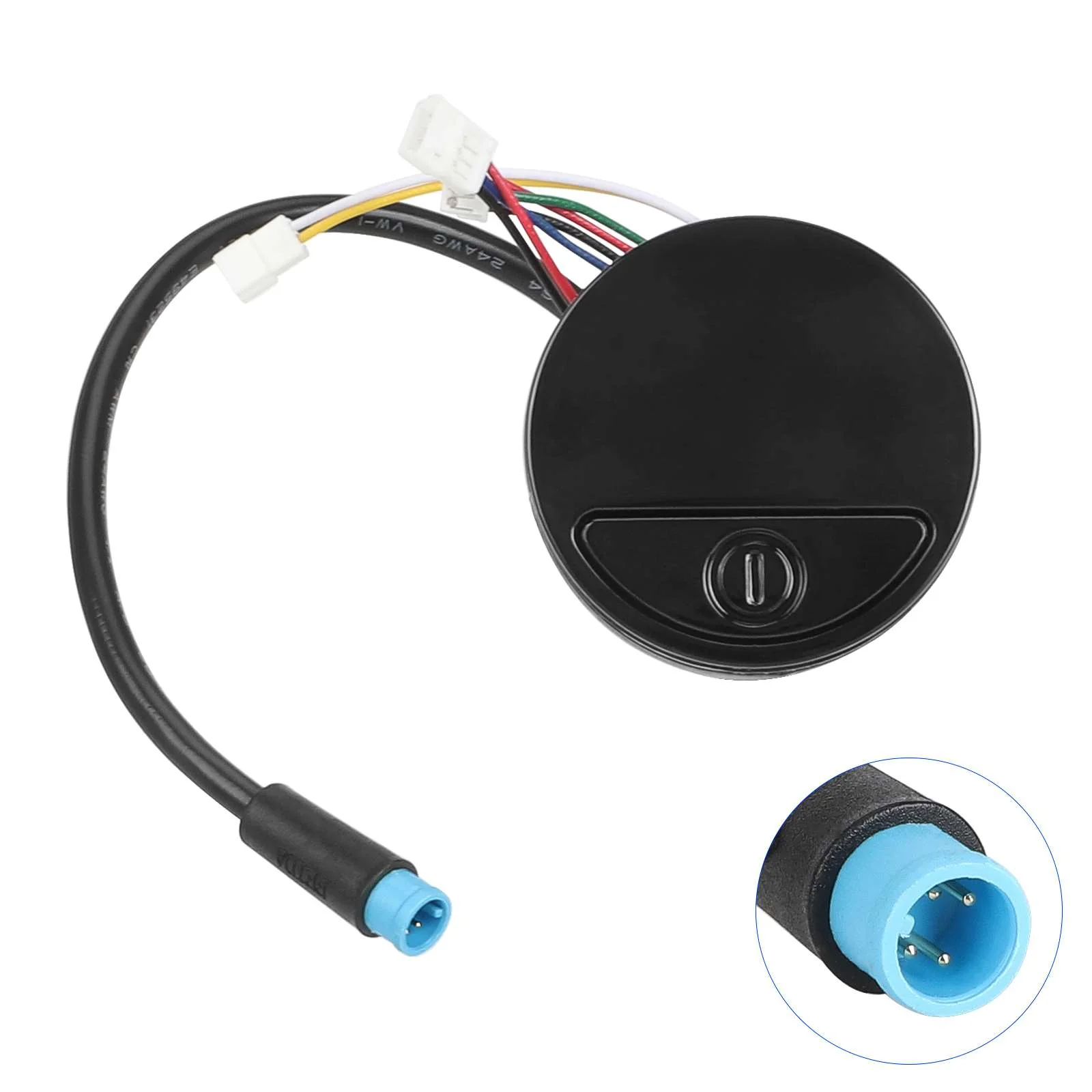 Bord cu Bluetooth și afișaj LED, pentru Segway Ninebot E22 și E25
