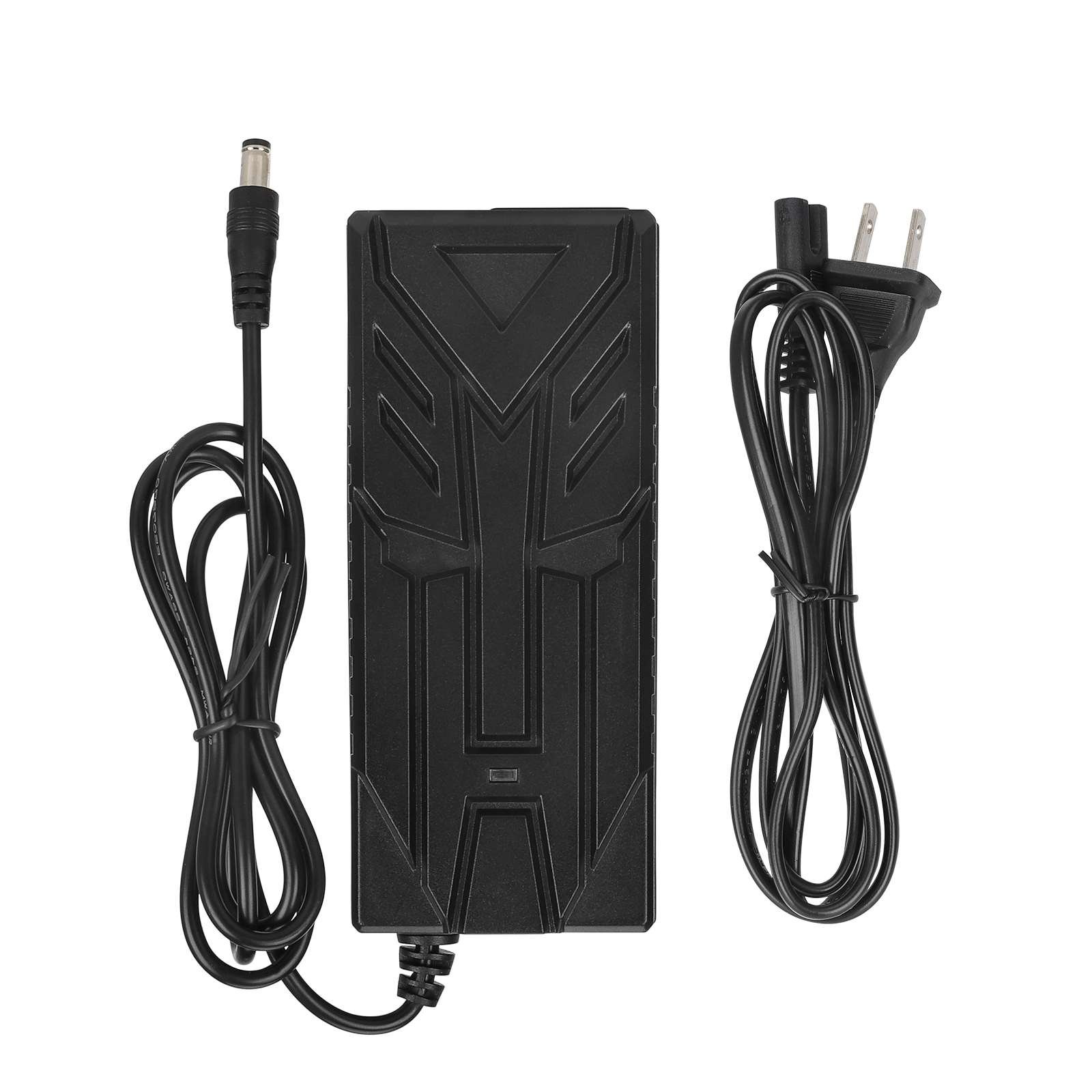 Încărcător 18V~42V 1.7A cu conector DC2.1 și ștecher US, Ulip