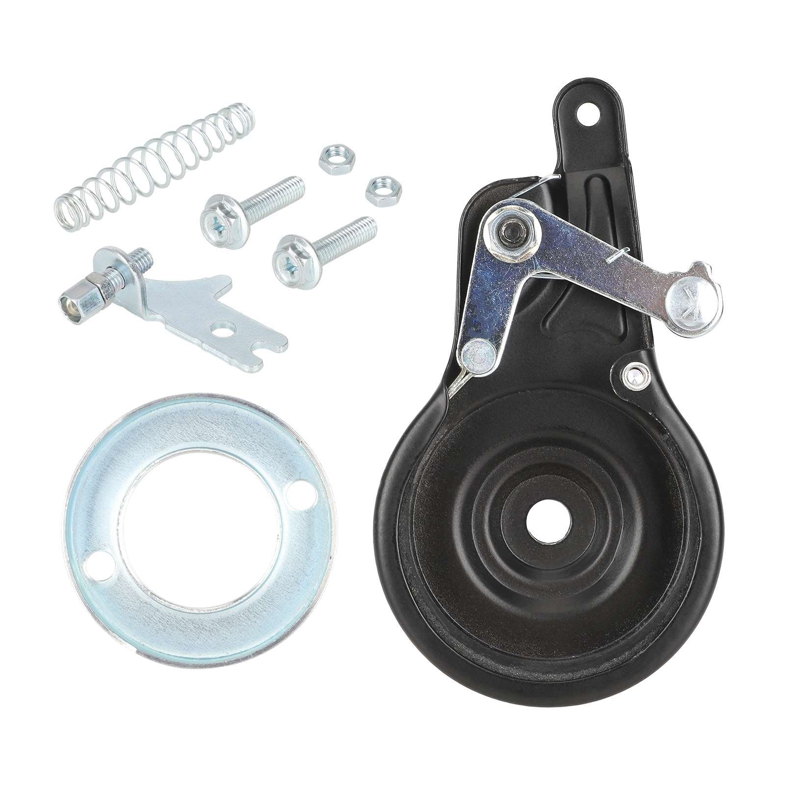 Husă pentru frână cu tambur 60, orificiu 10 mm, ecologică