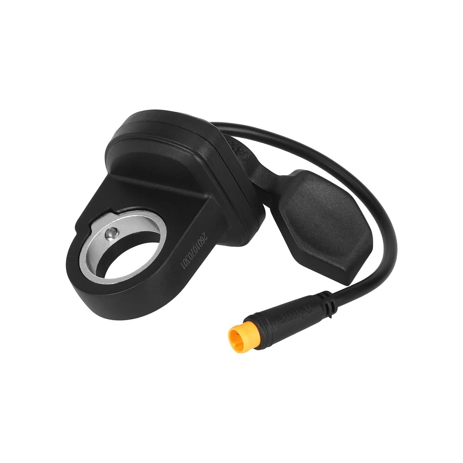 Manetă de accelerație stânga cu conector impermeabil de 8 mm, pentru și Rockway