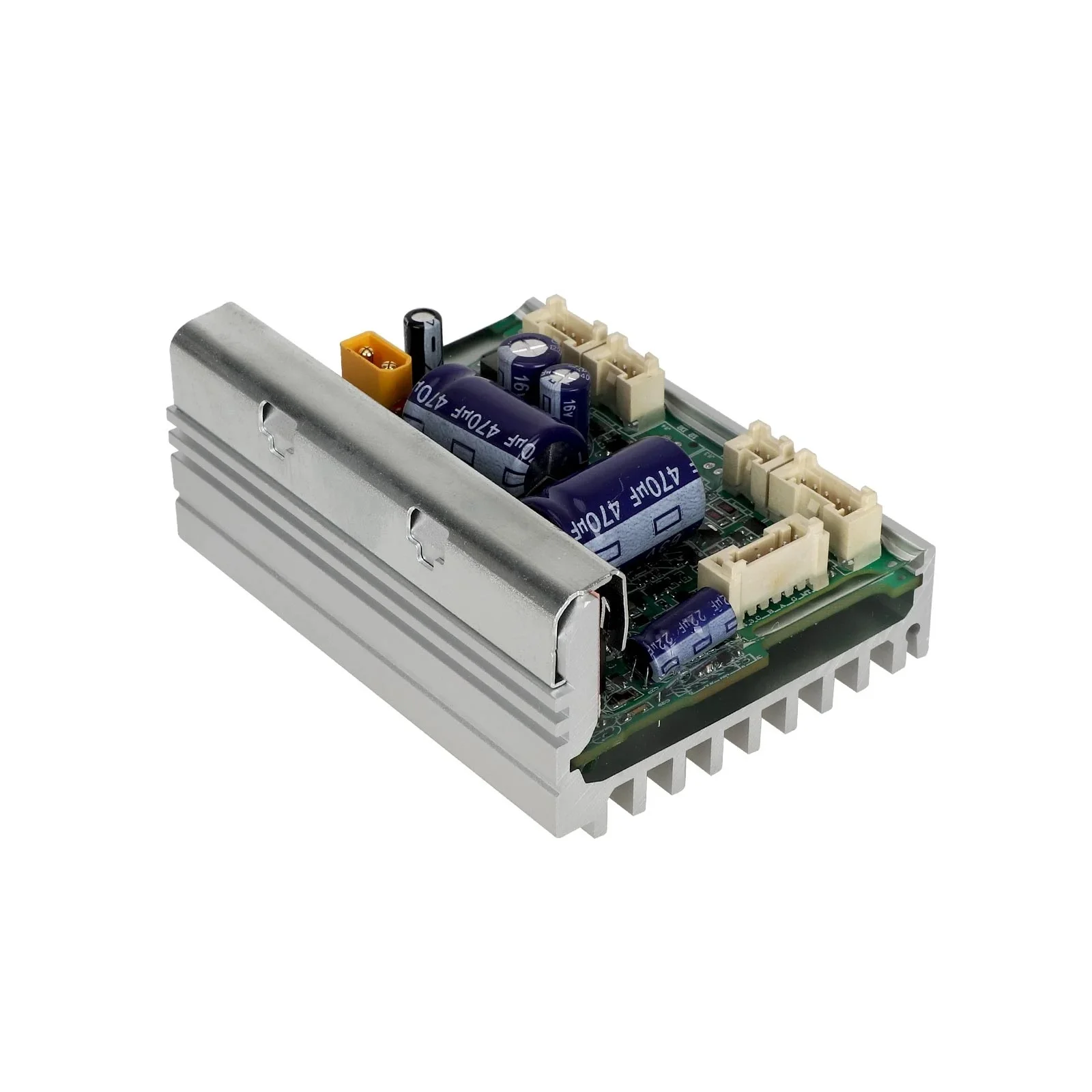 Controler Xiaomi 5 cu placă Bluetooth și cablu principal de control