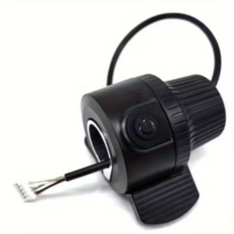 Manetă de accelerație Kukirin G2