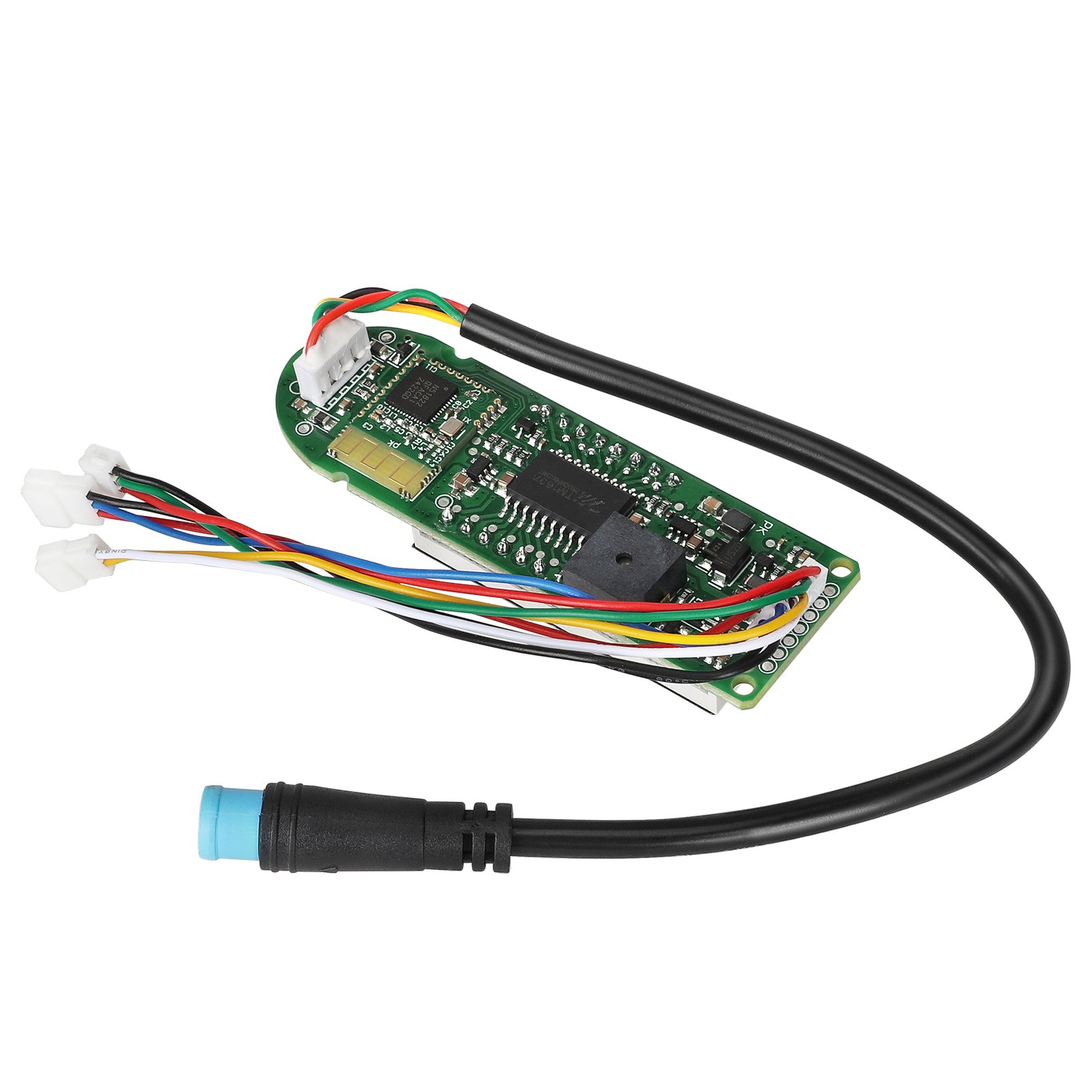 Placă de circuit BLE cu afișaj Bluetooth, pentru Xiaomi Pro 1S, Pro2