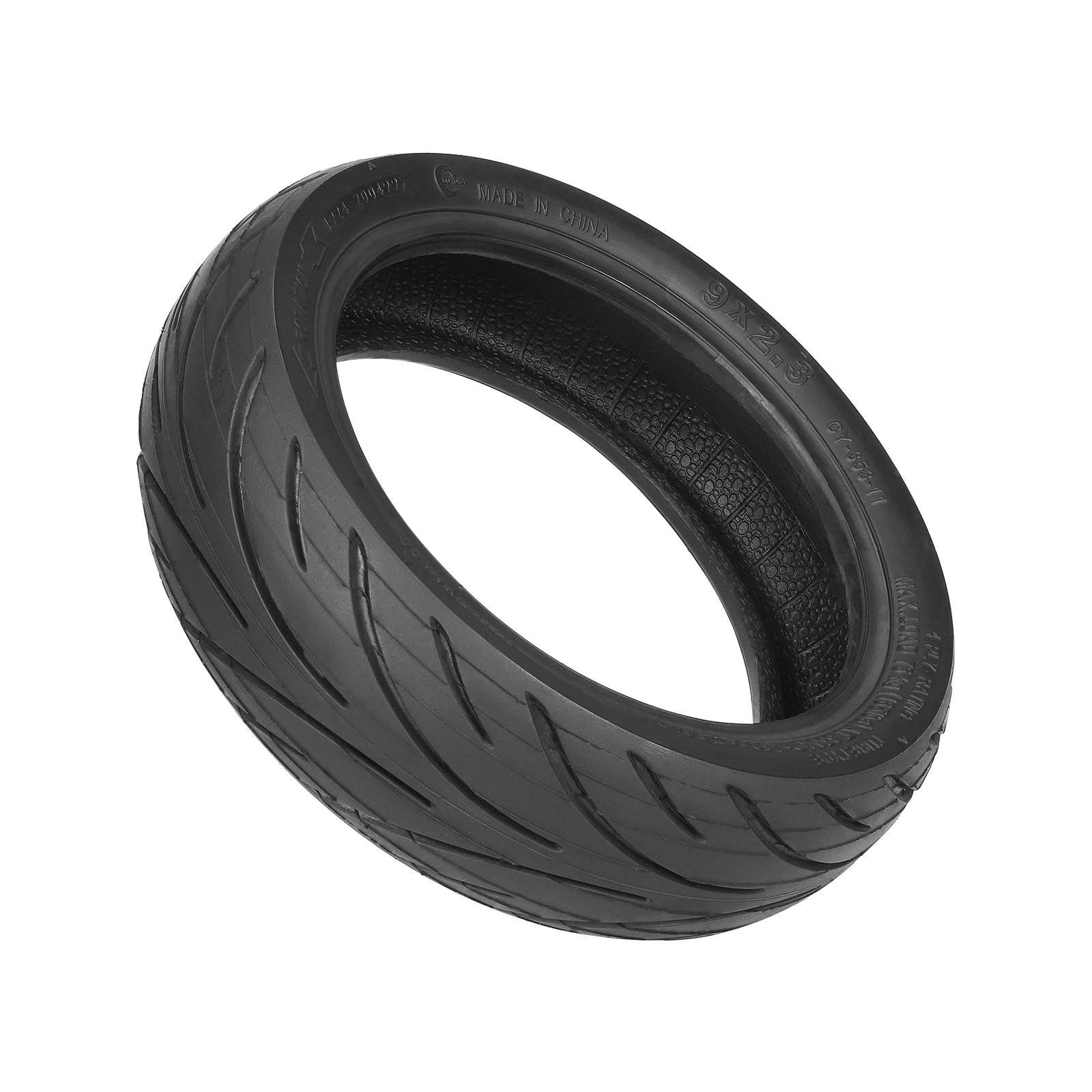 Anvelopă exterioară 9*2.3 (9 inch) pentru NIU KQI1, Yuanxing
