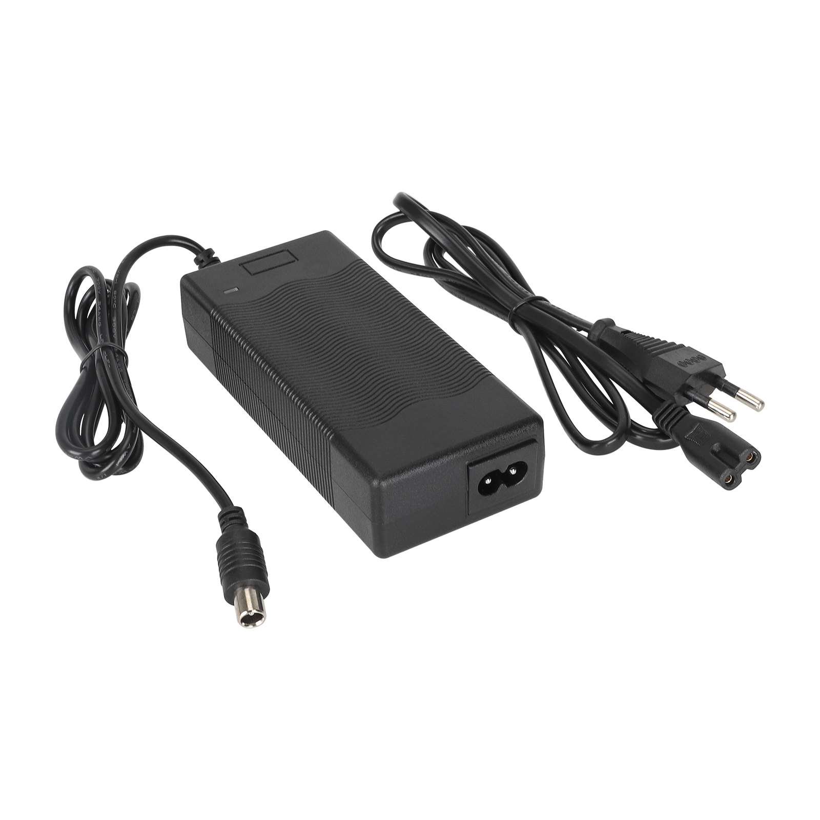 Adaptor de alimentare 42V 2A, ștecher EU, pentru M365 și Ninebot