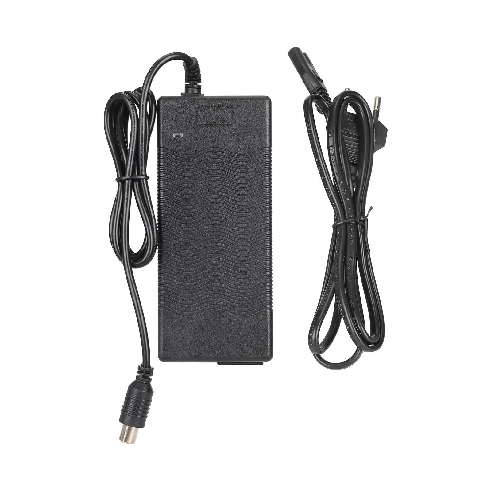 Adaptor de alimentare 42V 2A, ștecher UK, pentru M365 și Ninebot