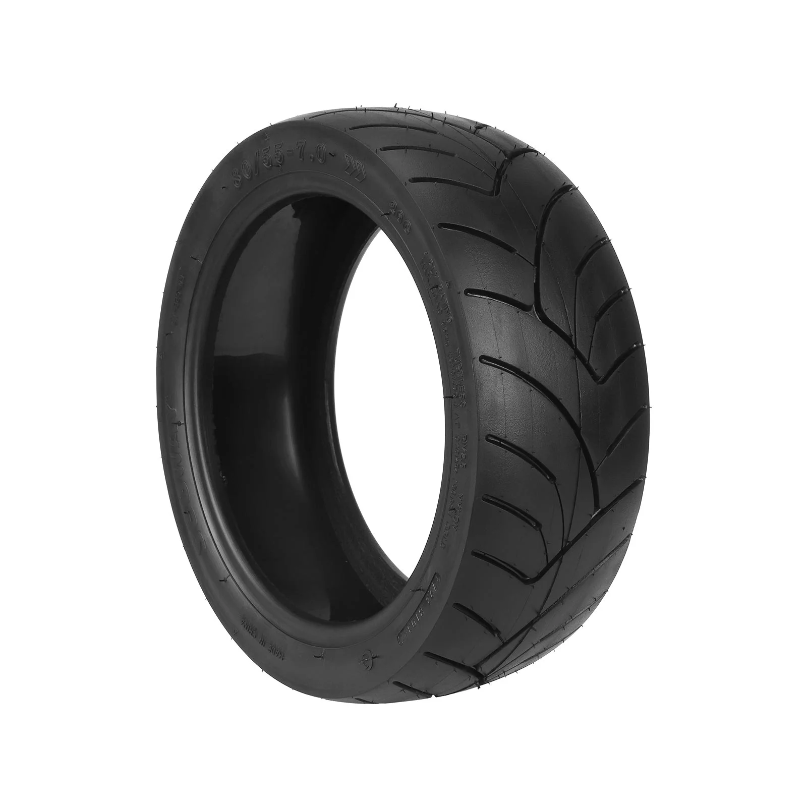 Anvelopă tubeless 80/55-7.0 cu autoreparare, pentru Segway Ninebot P65D, Cordial
