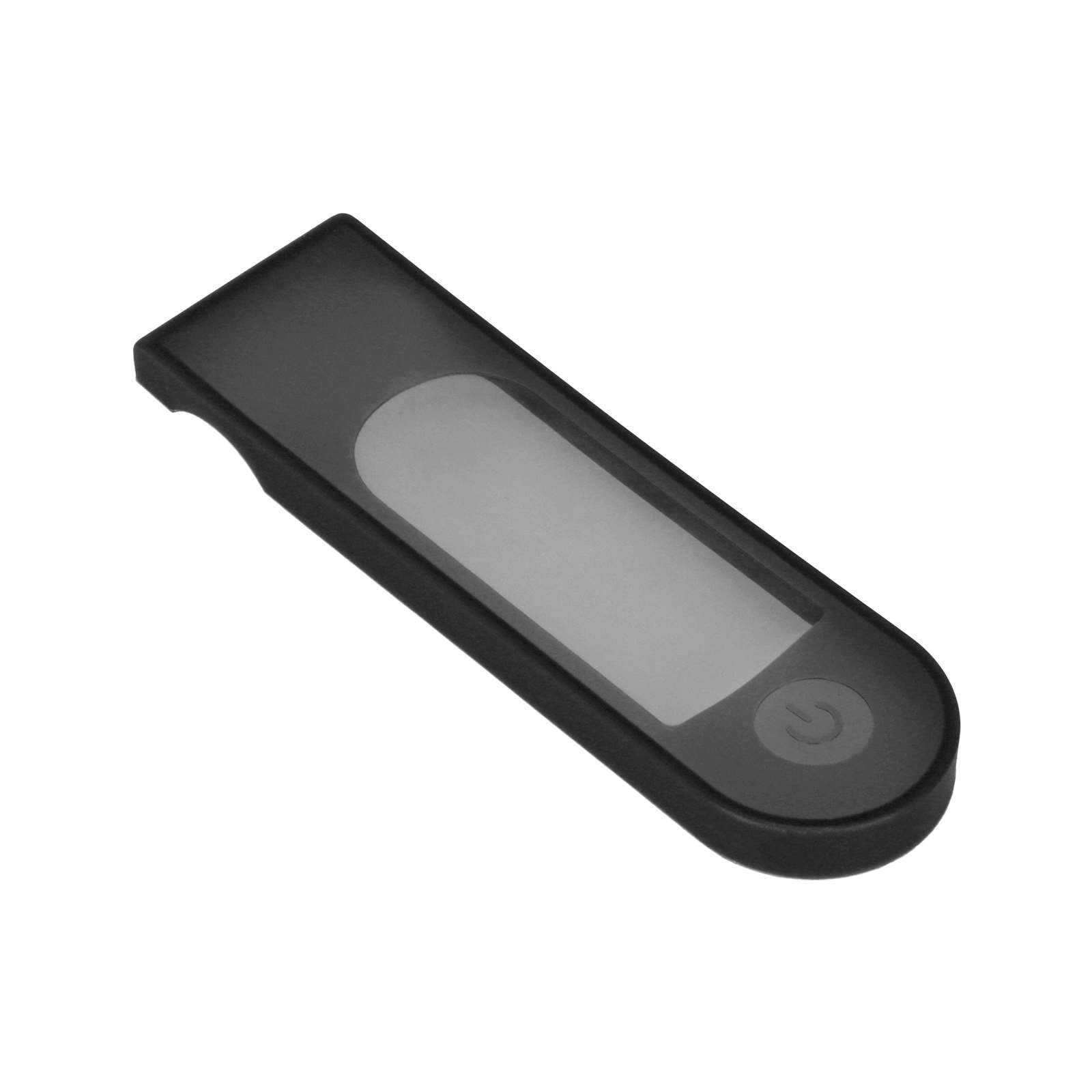 Husă pentru afișaj/bord din silicon impermeabil, neagră, pentru Xiaomi 4 Ultra