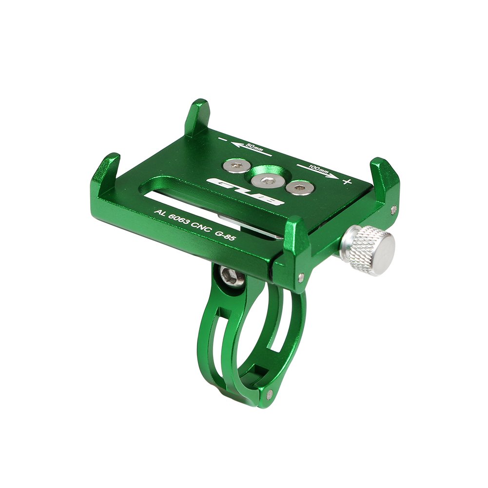 Suport pentru telefon verde G-85, GUB