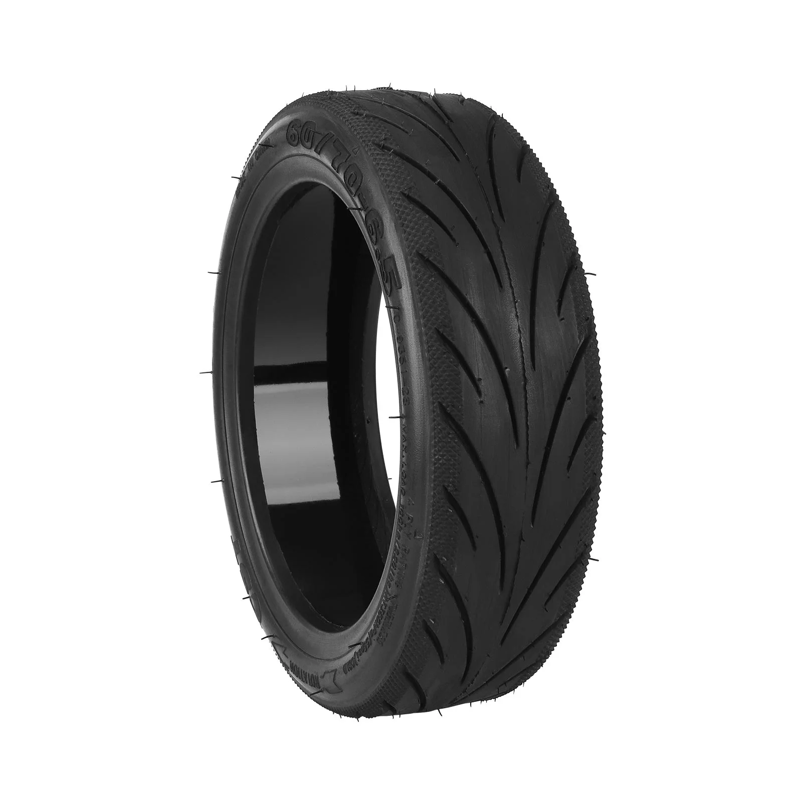 Anvelopă tubeless cu auto-reparare 60/70-6.5 pentru Xiaomi Ninebot Max G30/G30E/G30LP, CST