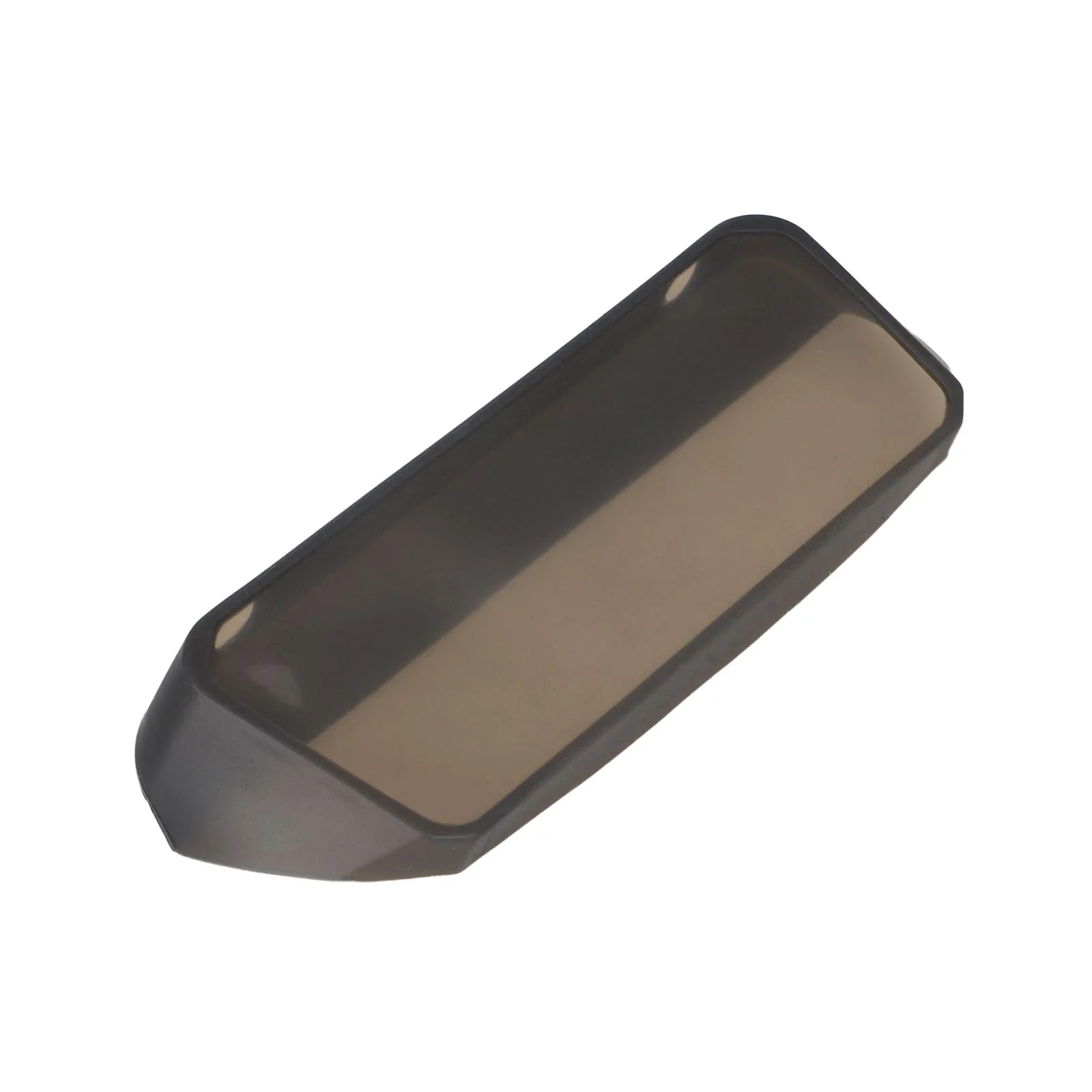 Husă de silicon pentru afișaj/bord, neagră, pentru Kukirin G2/G3/G4