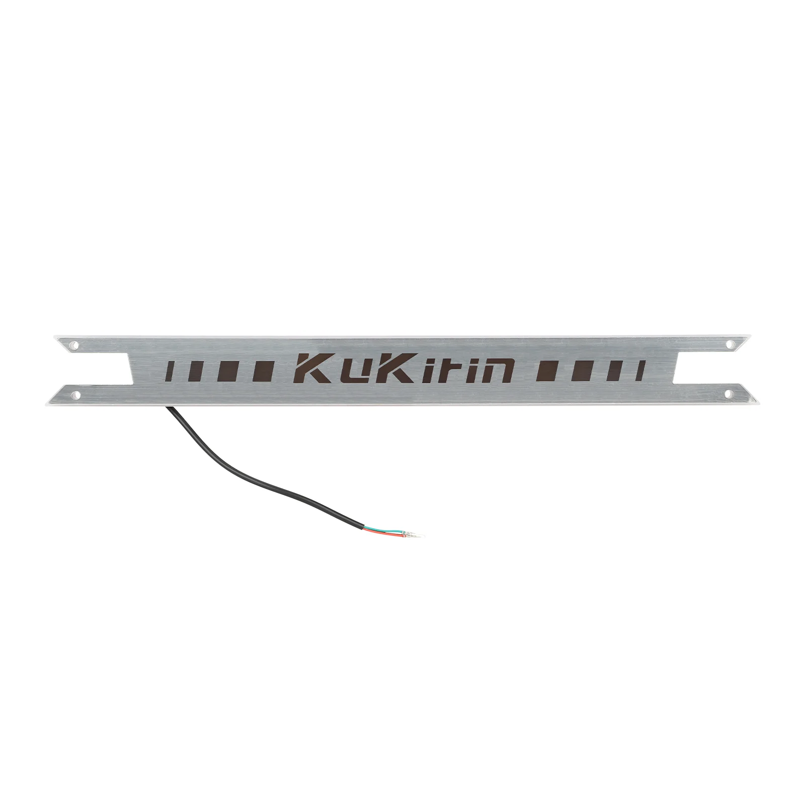 Lumină laterală stânga pentru panoul inferior, pentru KuKirin G4 Max
