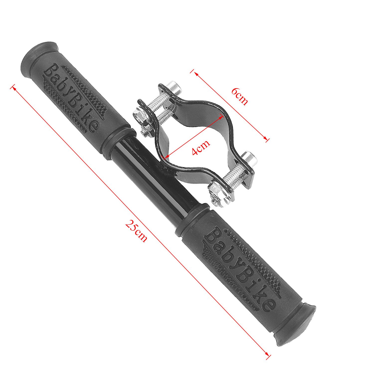 Ghidon pentru copii pliabil pentru trotinetă Xiaomi, Babybike