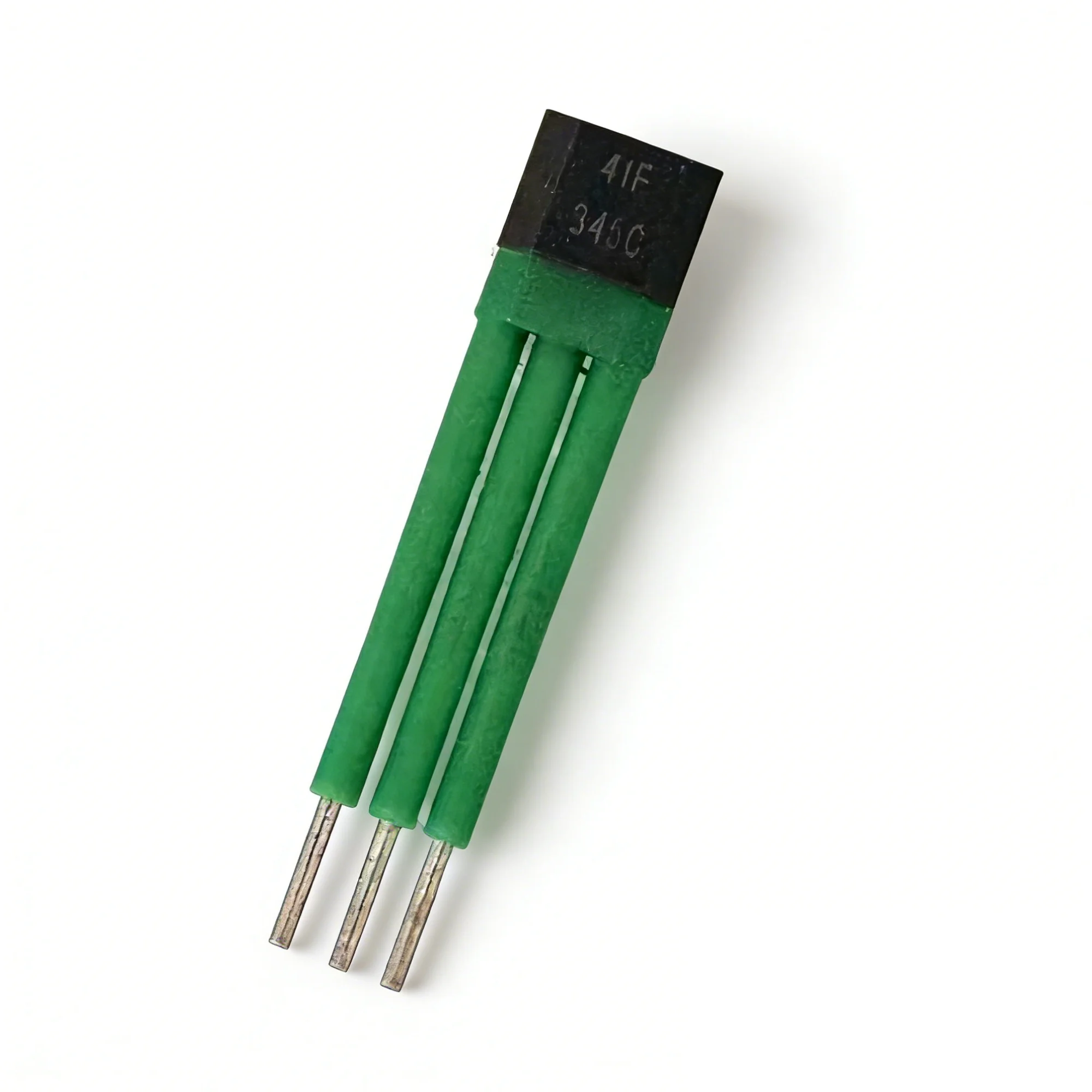 Senzor Hall 41F verde, cu cipuri importate, pentru motor electric