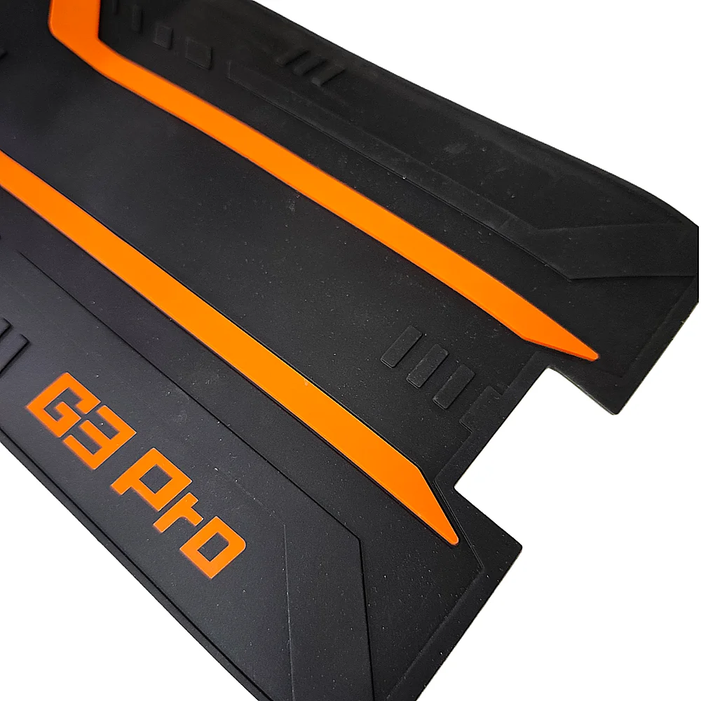 Cauciuc pentru pedală Kukirin G3 Pro