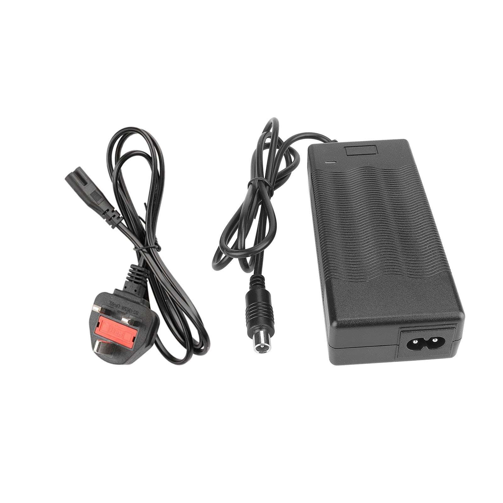 Adaptor de alimentare 42V 2A, ștecher UK, pentru M365 și Ninebot