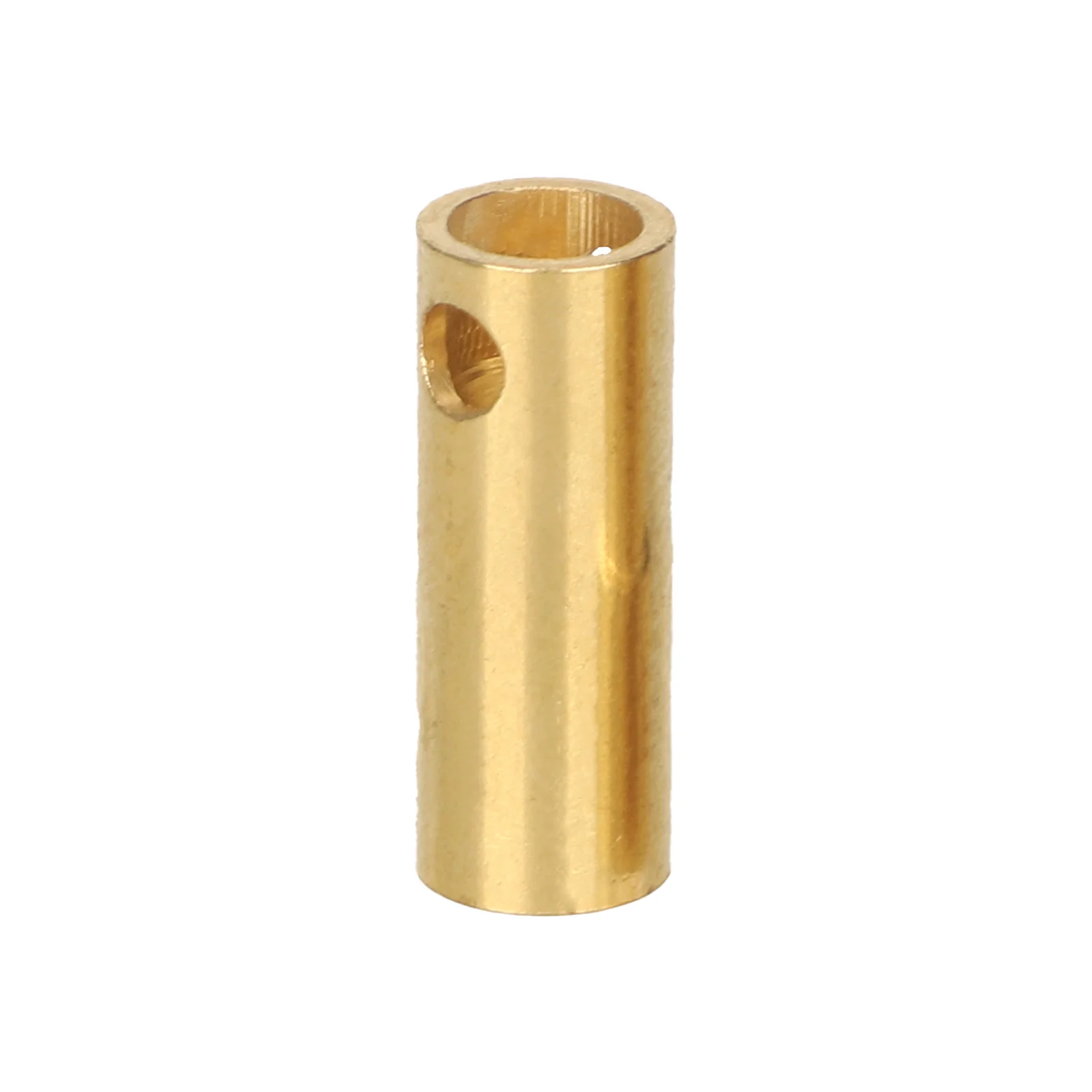 Conector banană mamă de 5.5mm, auriu, pentru Dualtron Scooter